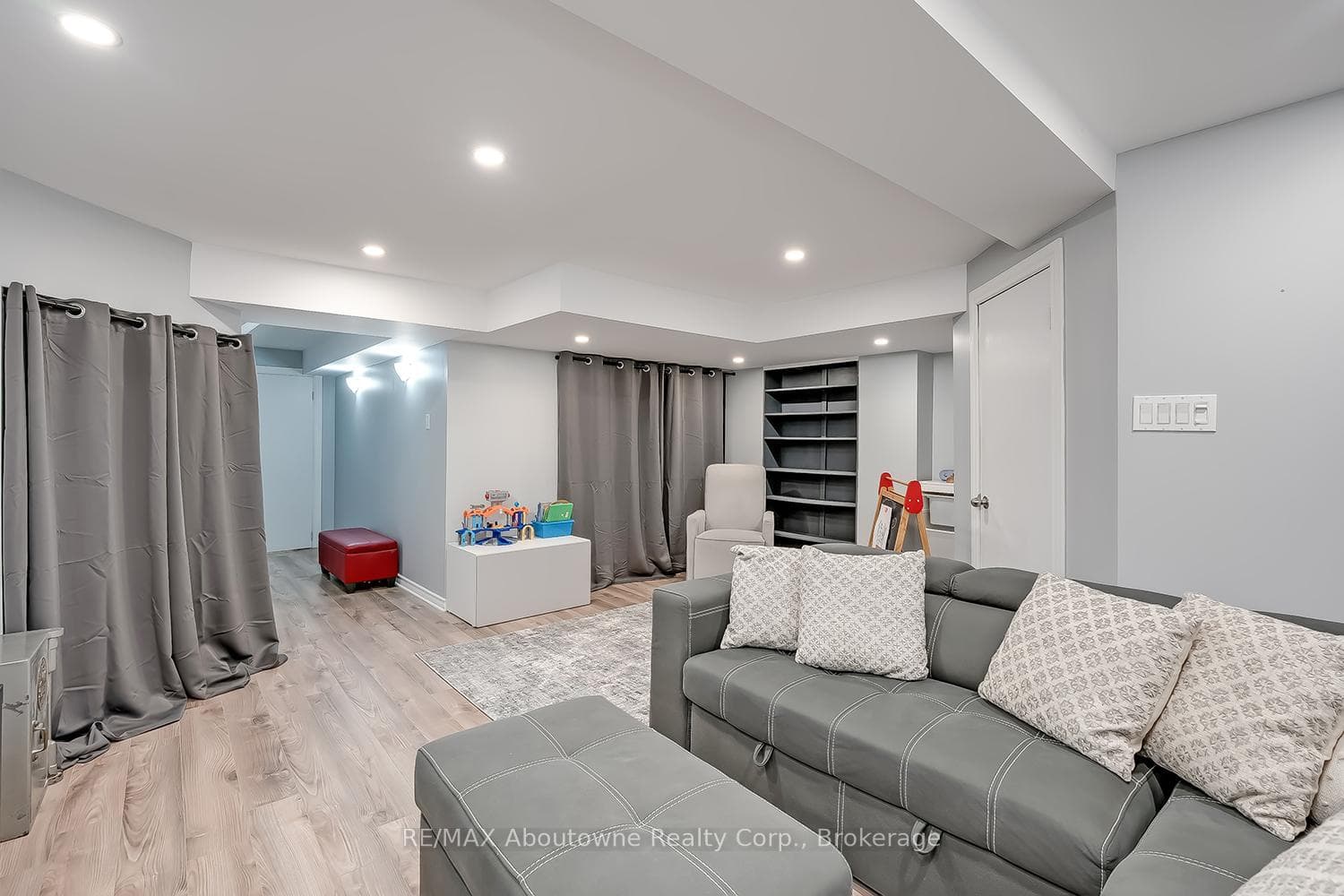 2470 Headon Forest Drive Unit 41 - Condo photo 34 of 42 in Burlington, Ontario