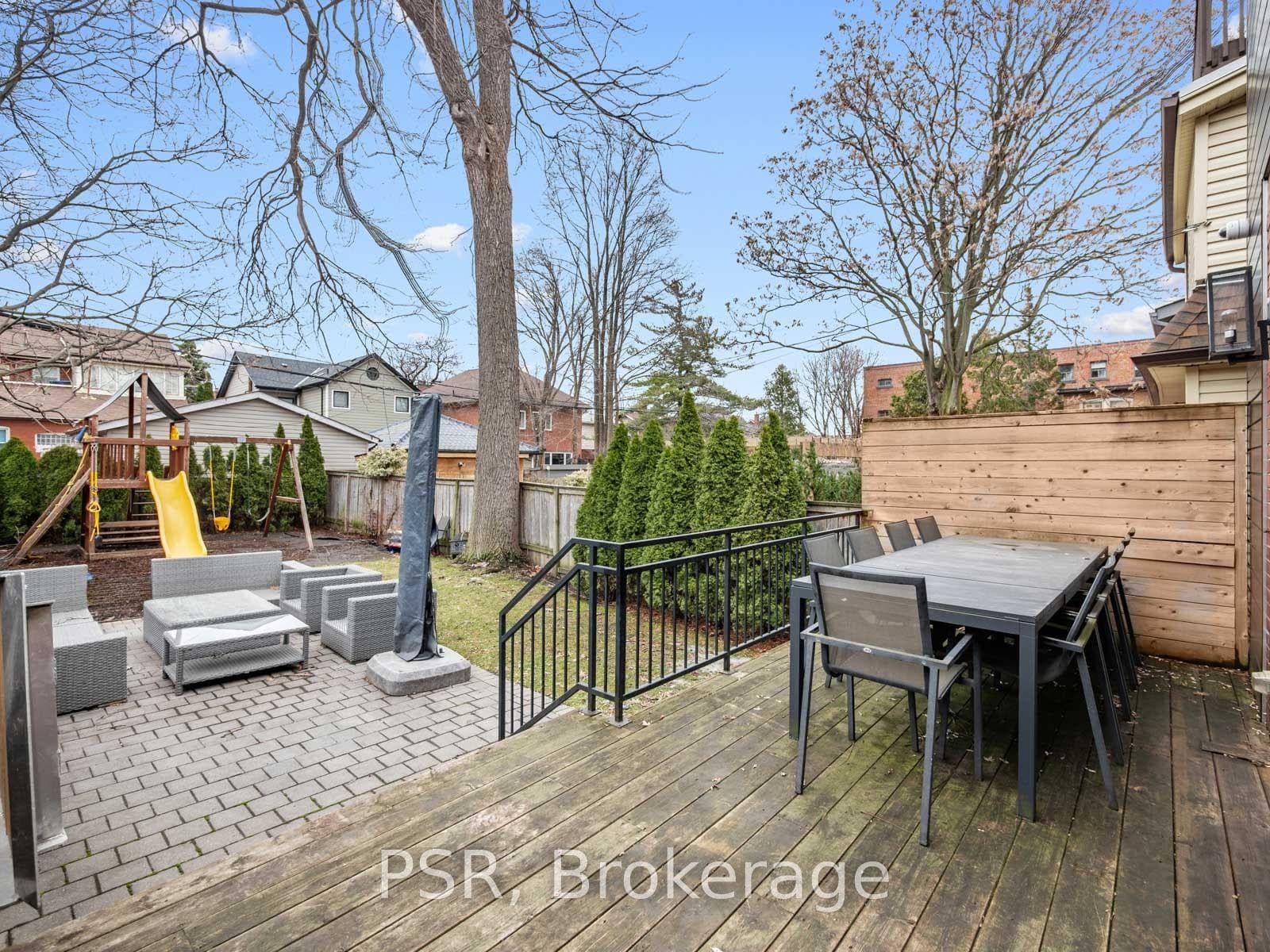 163 Arlington Avenue - Detached photo 31 of 34 in Forest Hill / Deer Park, Ontario