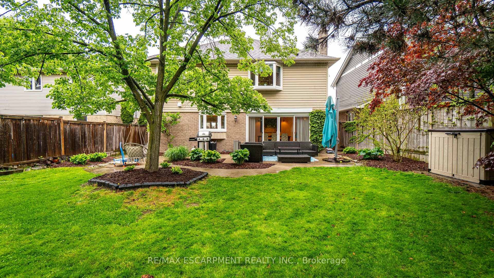 2393 Arnold Crescent - Detached photo 45 of 50 in Burlington, Ontario