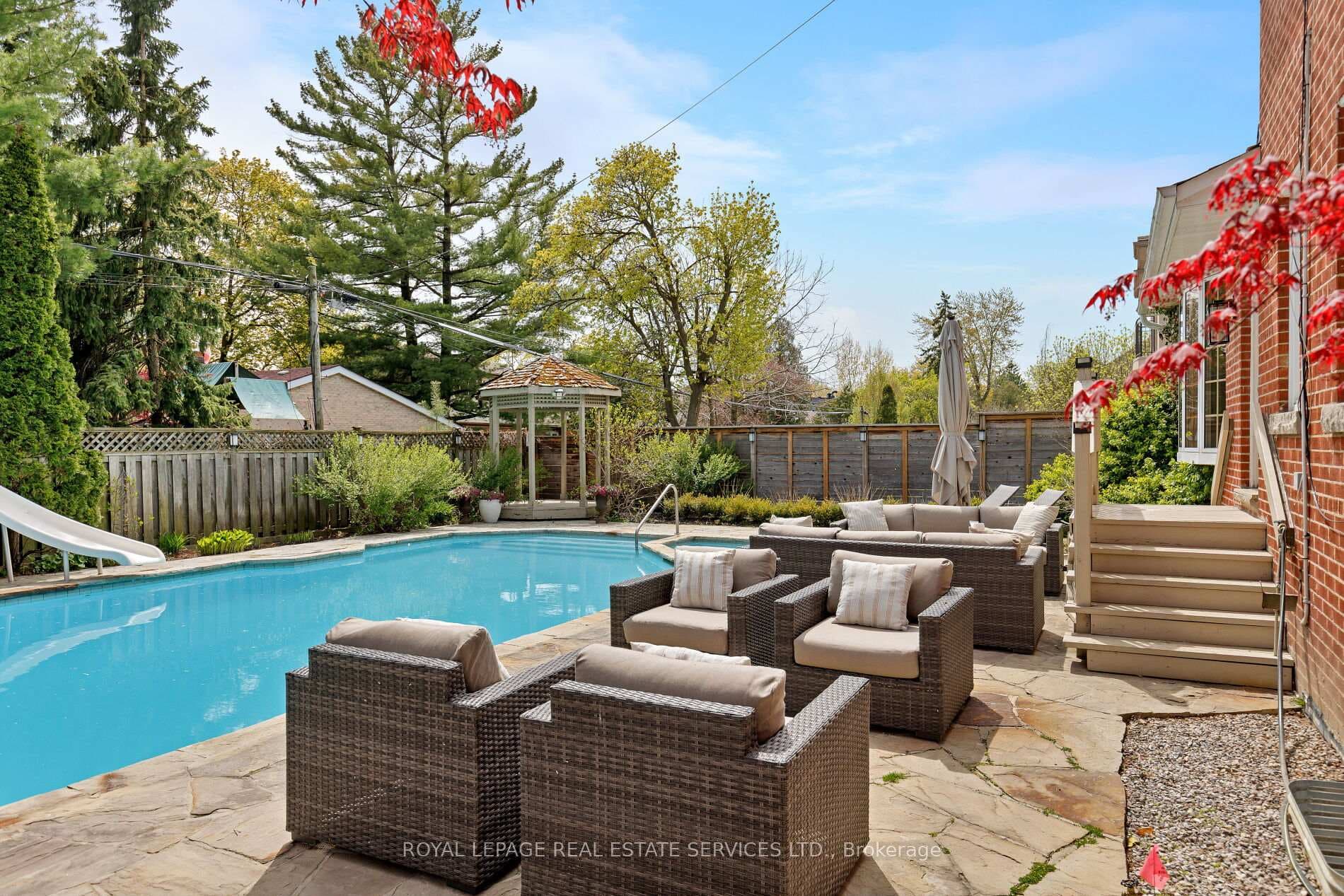 35 Bywood Drive - Detached photo 38 of 45 in Etobicoke (Islington / Rexdale), Ontario