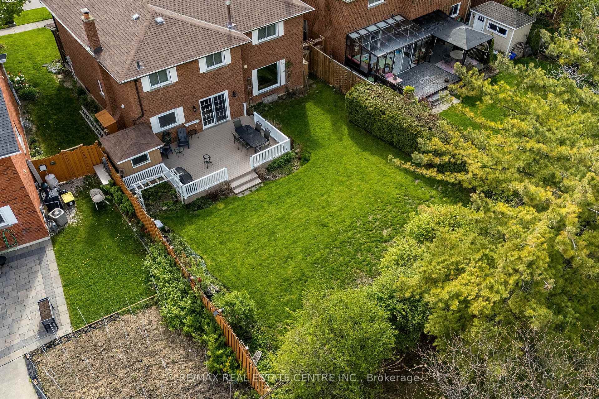 19 Mossbank Drive - Detached photo 45 of 47 in Brampton, Ontario