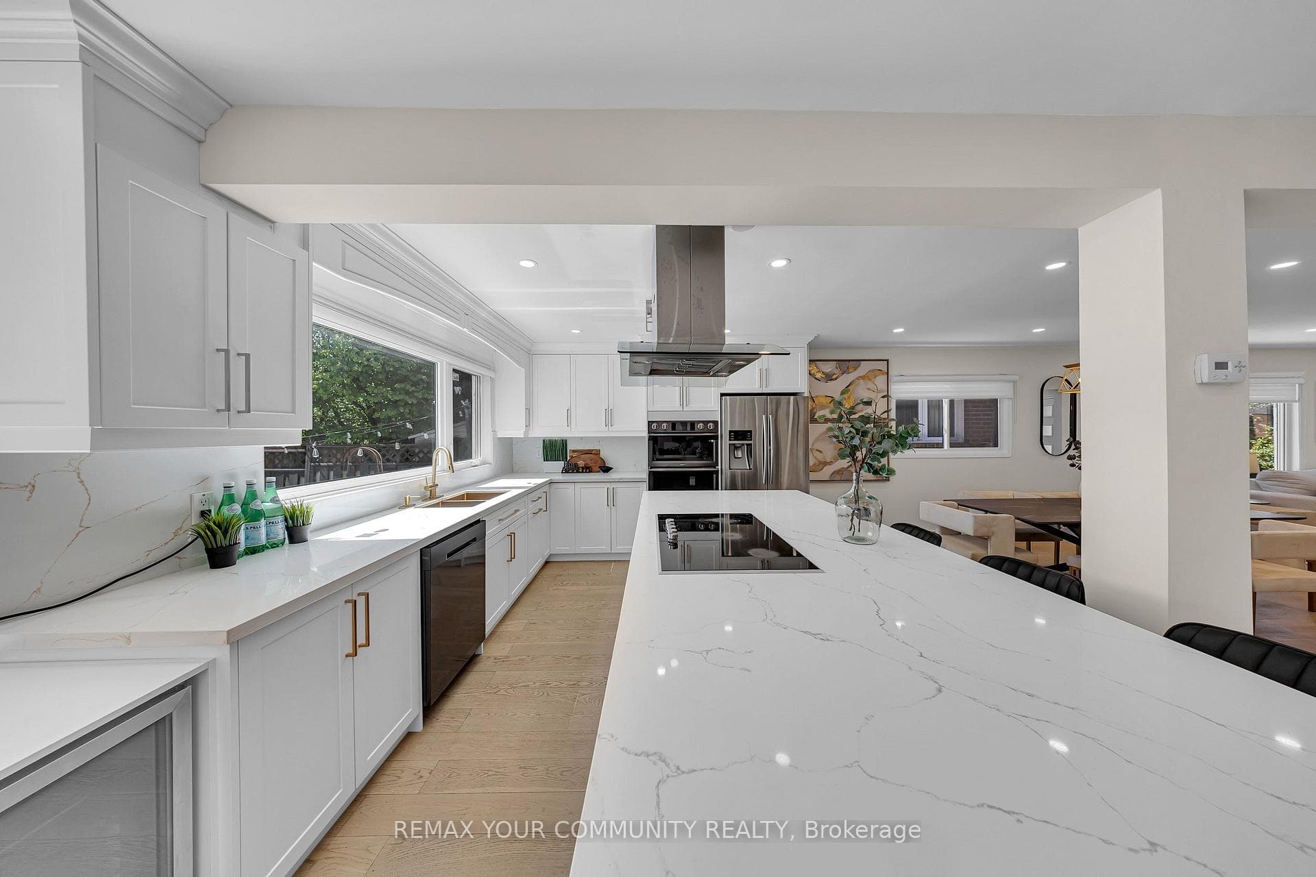 2666 Burnford Trail - Detached photo 14 of 50 in Mississauga, Ontario