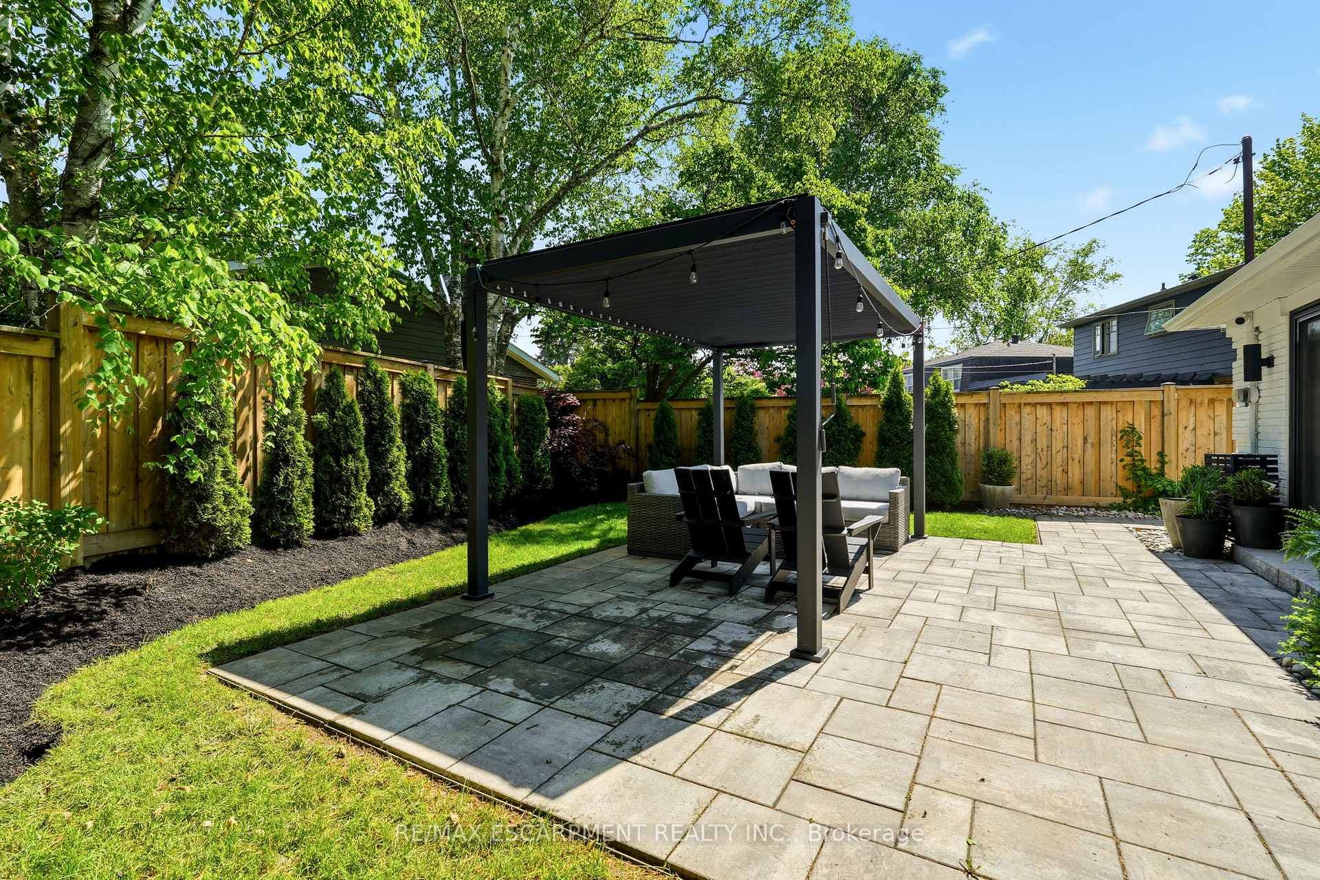 394 RANKIN Drive - Detached photo 45 of 50 in Burlington, Ontario