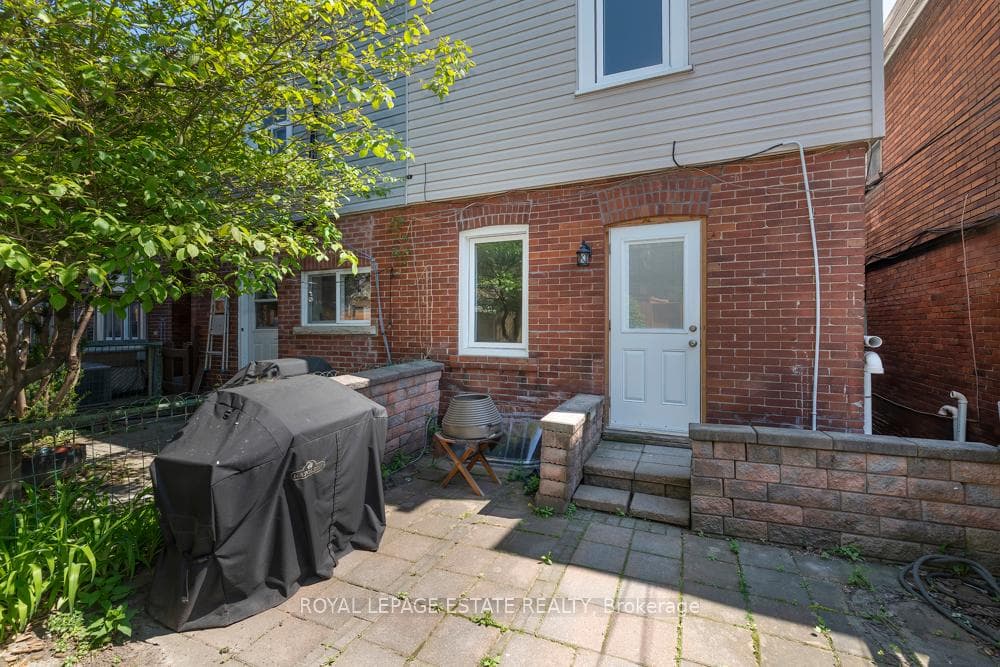 58 Chatham Avenue - Semi-Detached photo 22 of 24 in Riverdale / Leslieville, Ontario