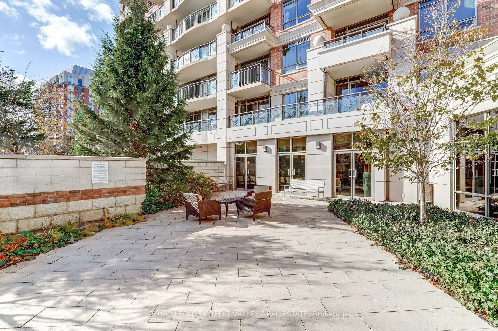 2379 Central Park Drive Unit 501 - Condo photo 32 of 38 in Oakville, Ontario