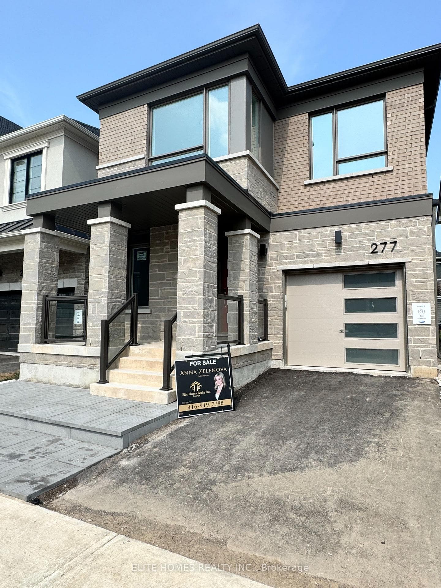 277 Marigold Court - Detached for sale in Old Milton, Ontario