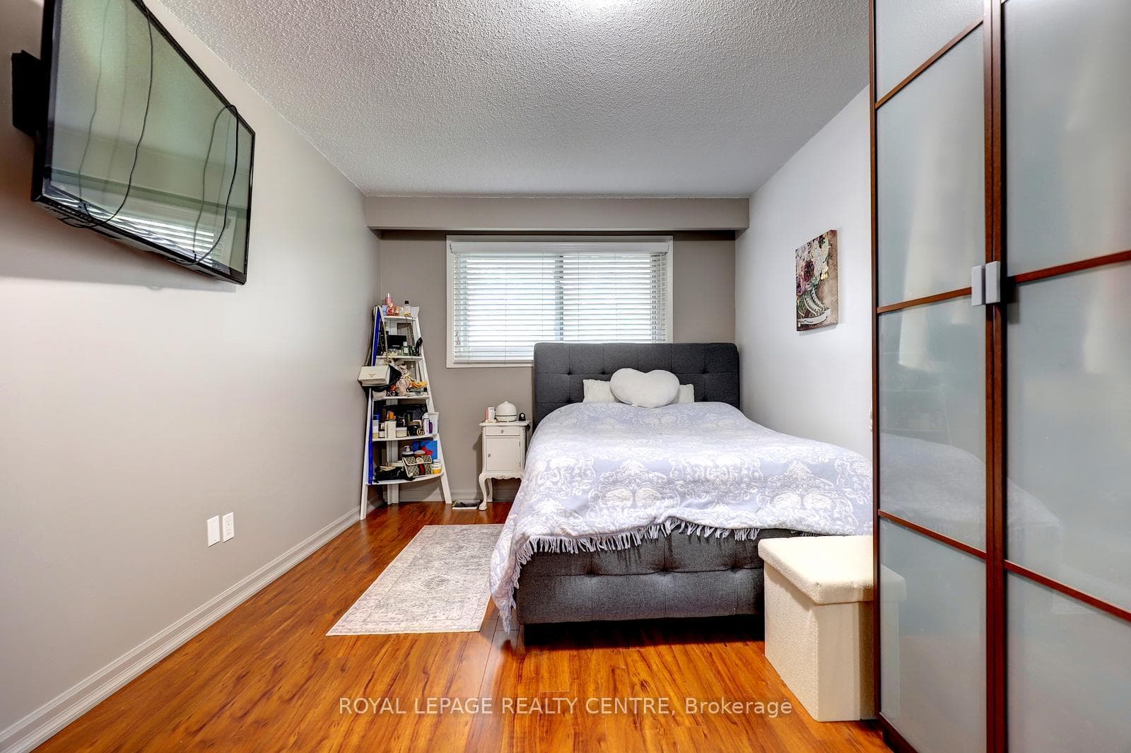3025 Cedarglen Gate Unit 60 - Condo photo 25 of 38 in Mississauga, Ontario
