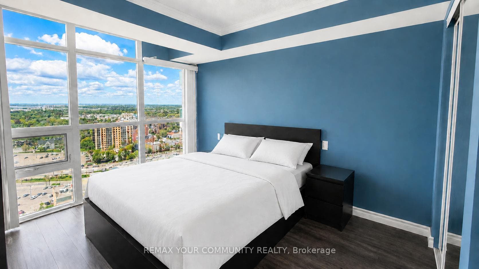 9 George Street Unit 2413 - Condo photo 20 of 34 in Brampton, Ontario