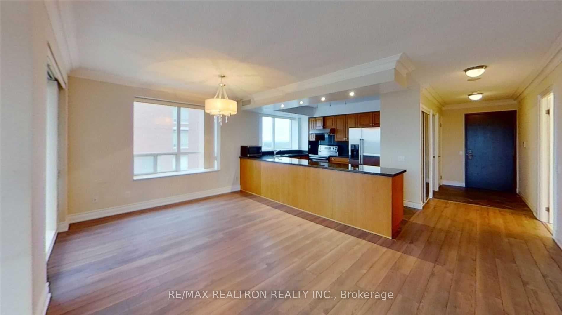 2 Clairtrell Road Unit 1010 - home for sale in Willowdale / Newtonbrook, Ontario