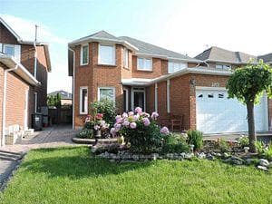 382 Bud Gregory Boulevard - Detached photo 10 of 19 in Mississauga, Ontario