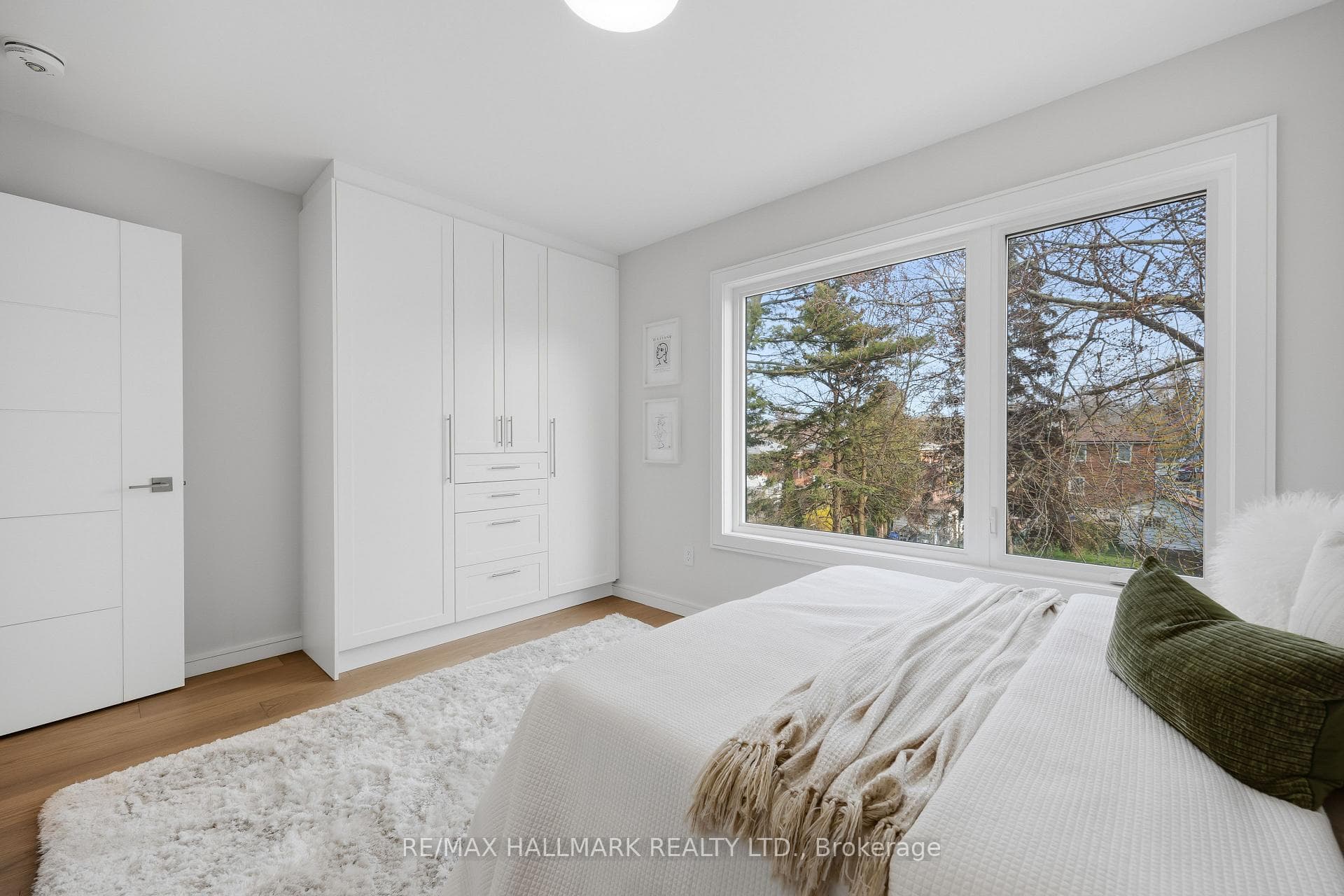 3A Linton Avenue - Semi-Detached photo 37 of 50 in Birch Cliff / Cliffside, Ontario