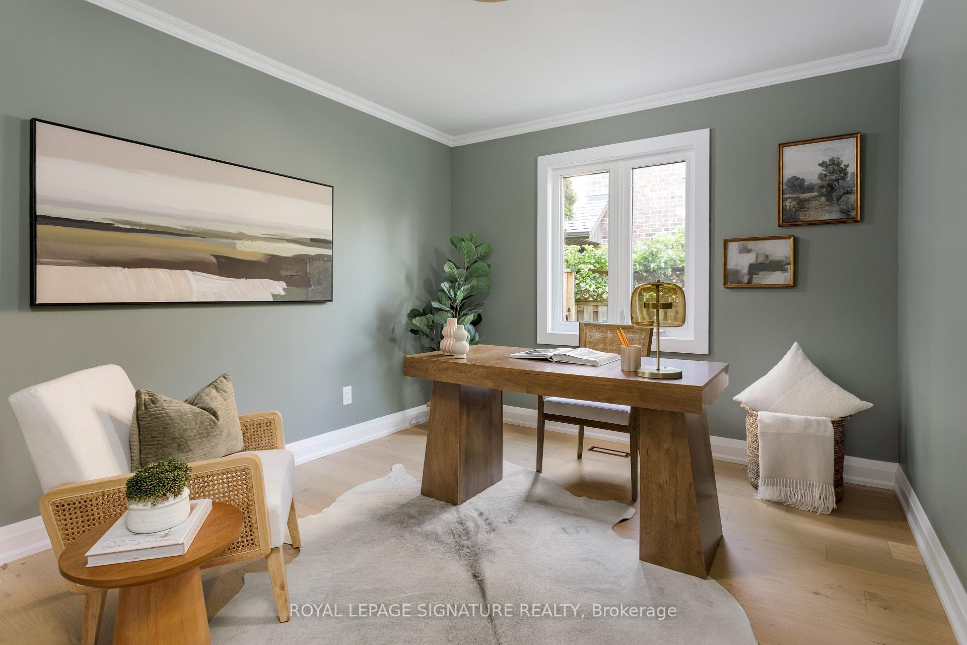 1026 Oak Meadow Road - Detached photo 15 of 50 in Oakville, Ontario