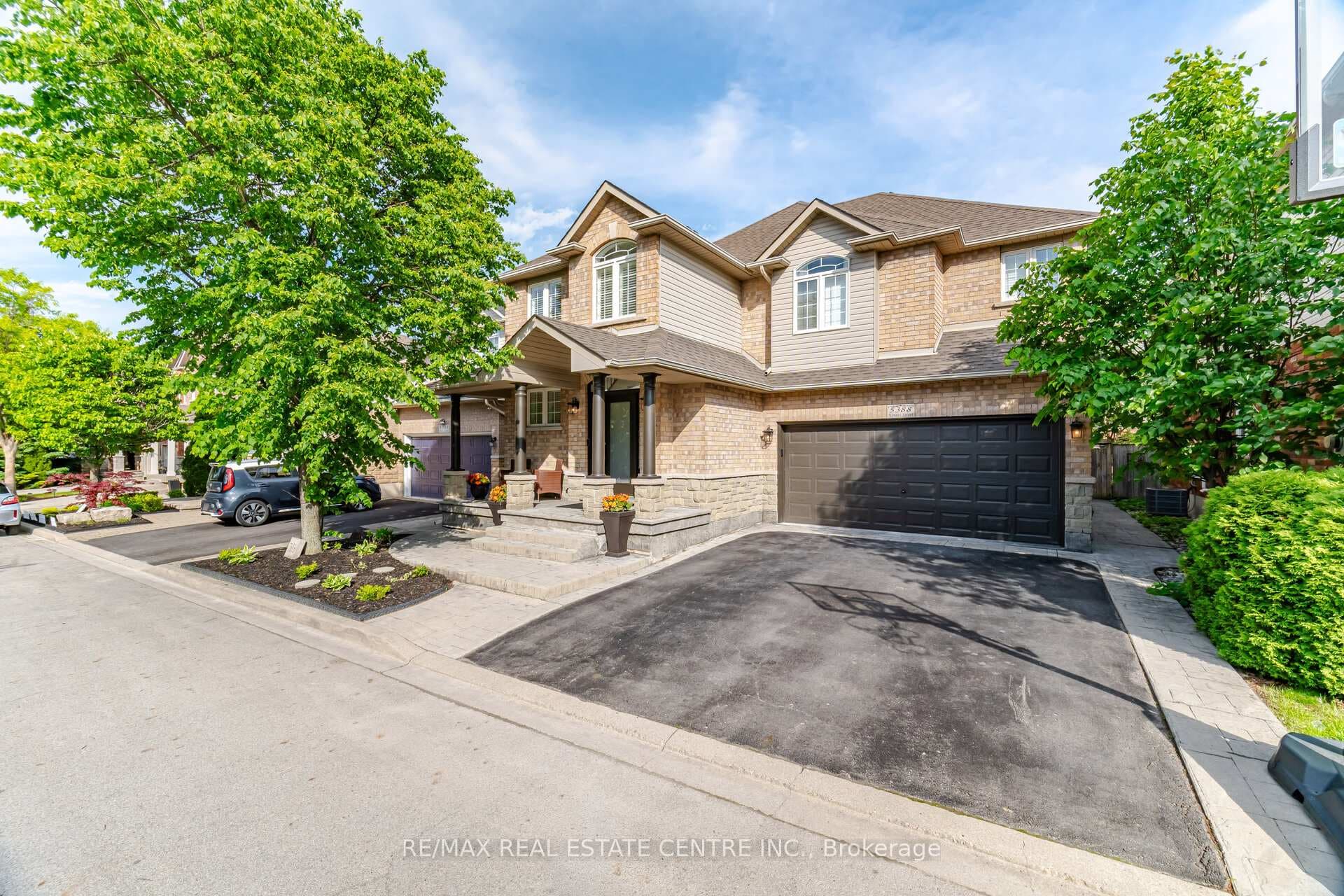 5388 Kindos Street - Detached photo 1 of 50 in Burlington, Ontario