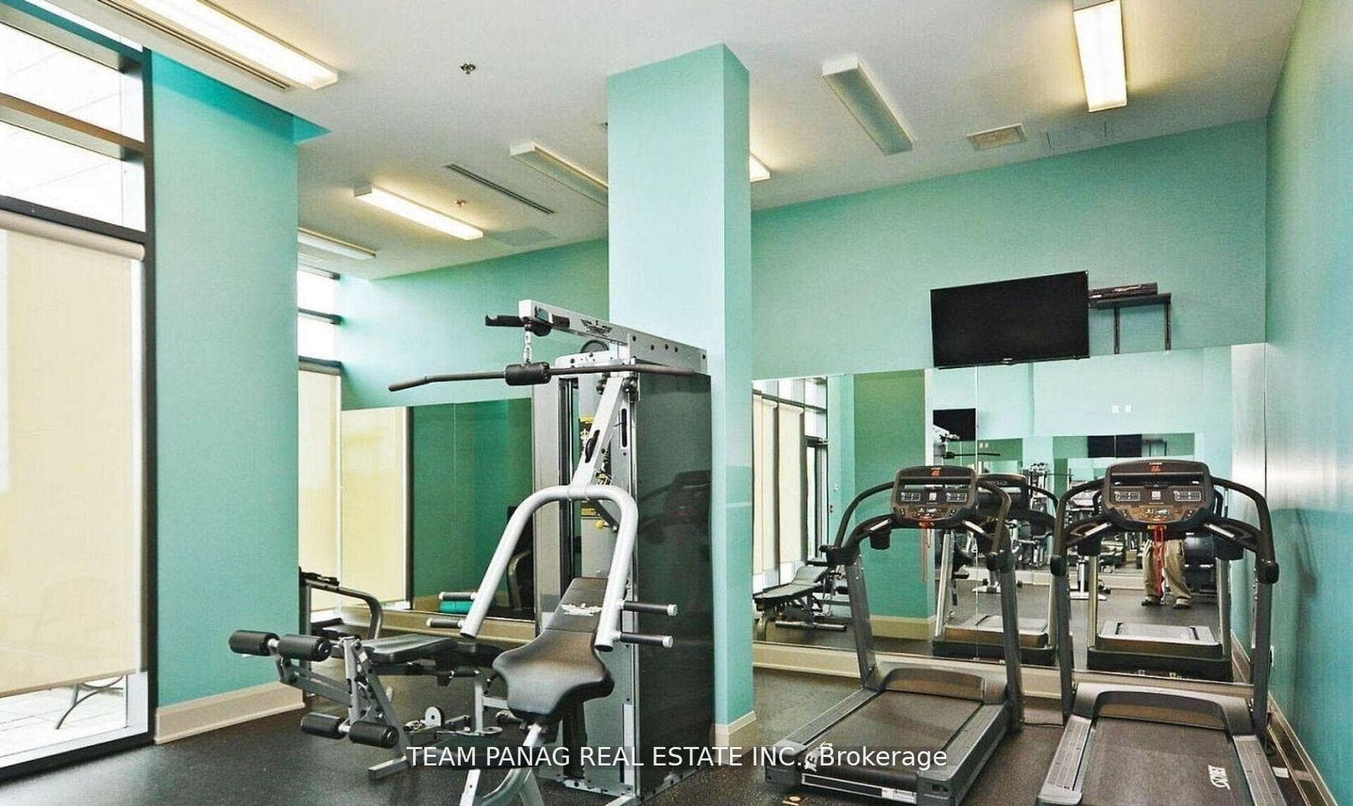 45 Yorkland Boulevard Unit 209 - Condo photo 21 of 22 in Brampton, Ontario
