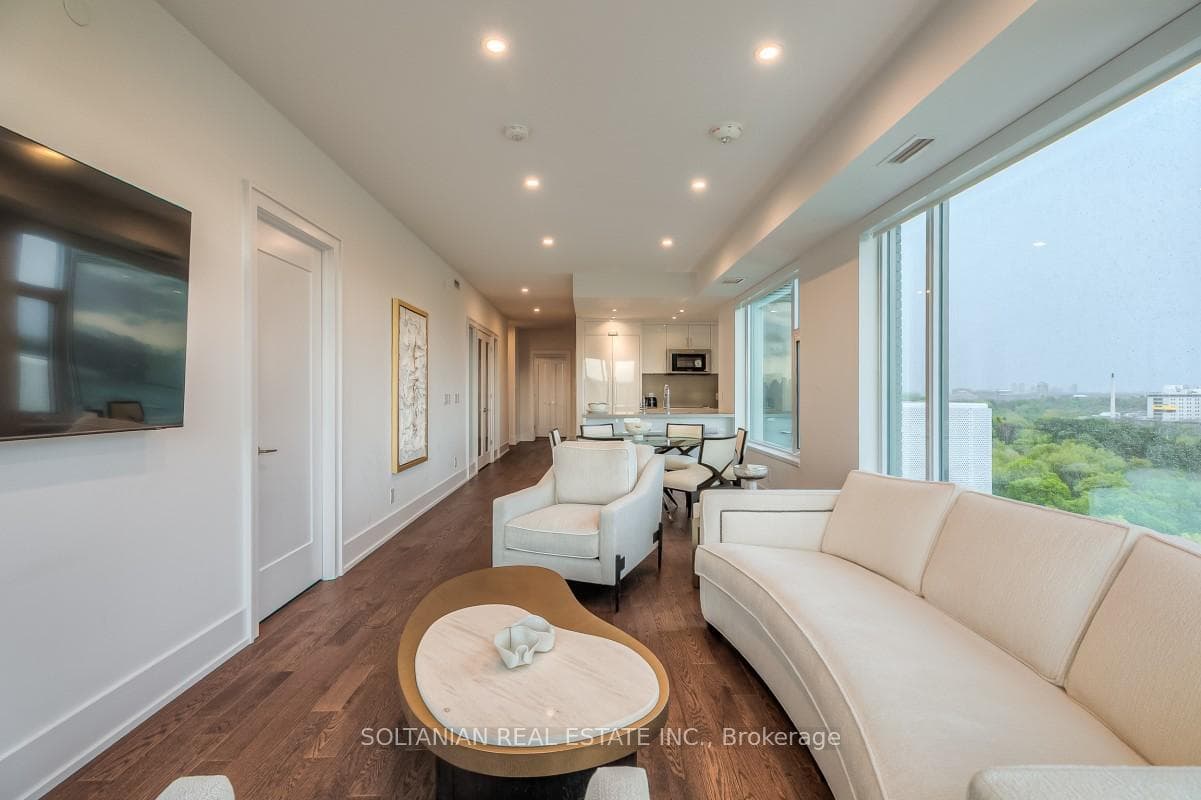 25 Adra Grado Way Unit 1020 - Condo photo 9 of 46 in Hillcrest Village / Bayview Village, Ontario
