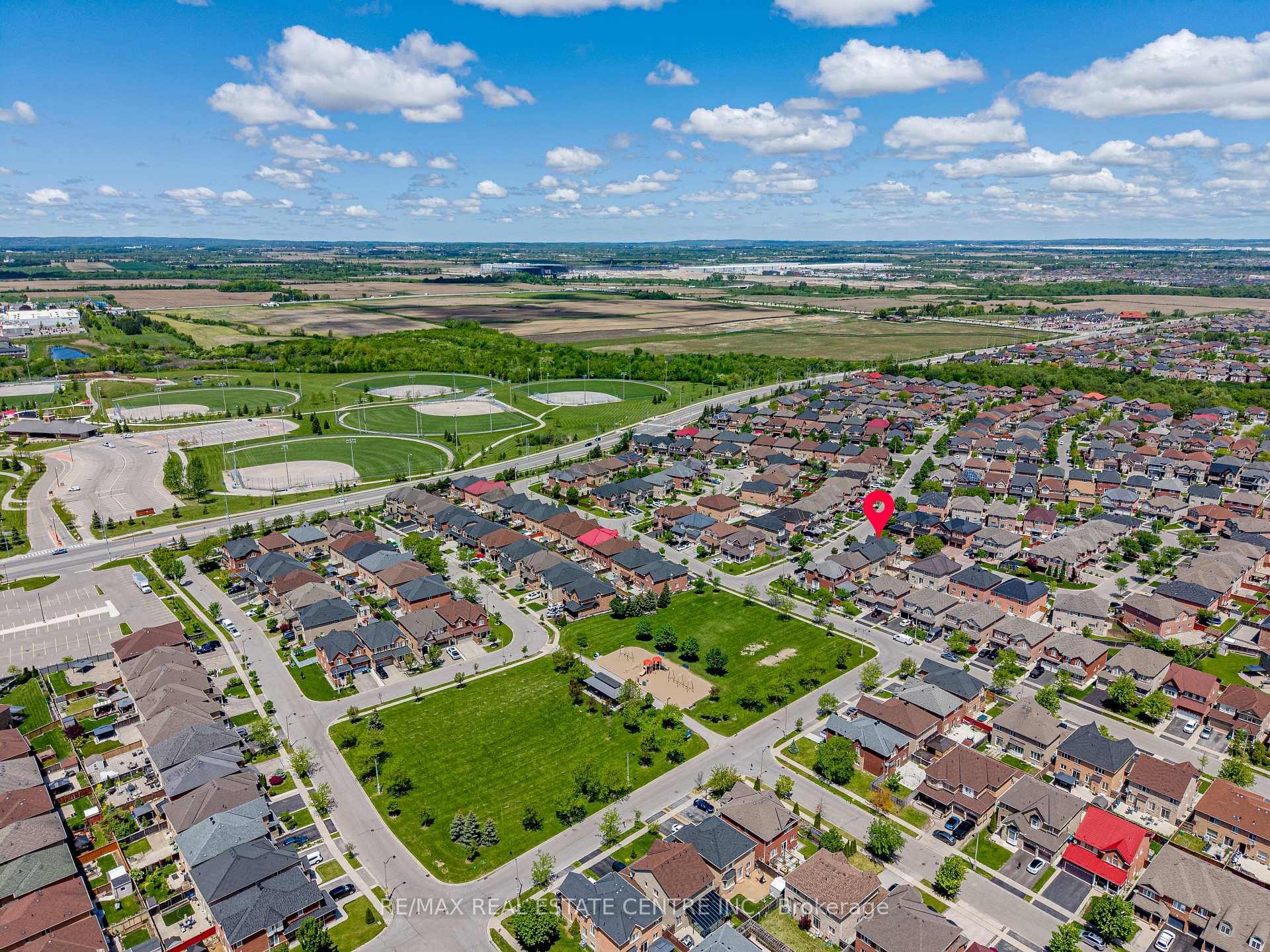 7 Resserville Street - Detached photo 41 of 43 in Brampton, Ontario