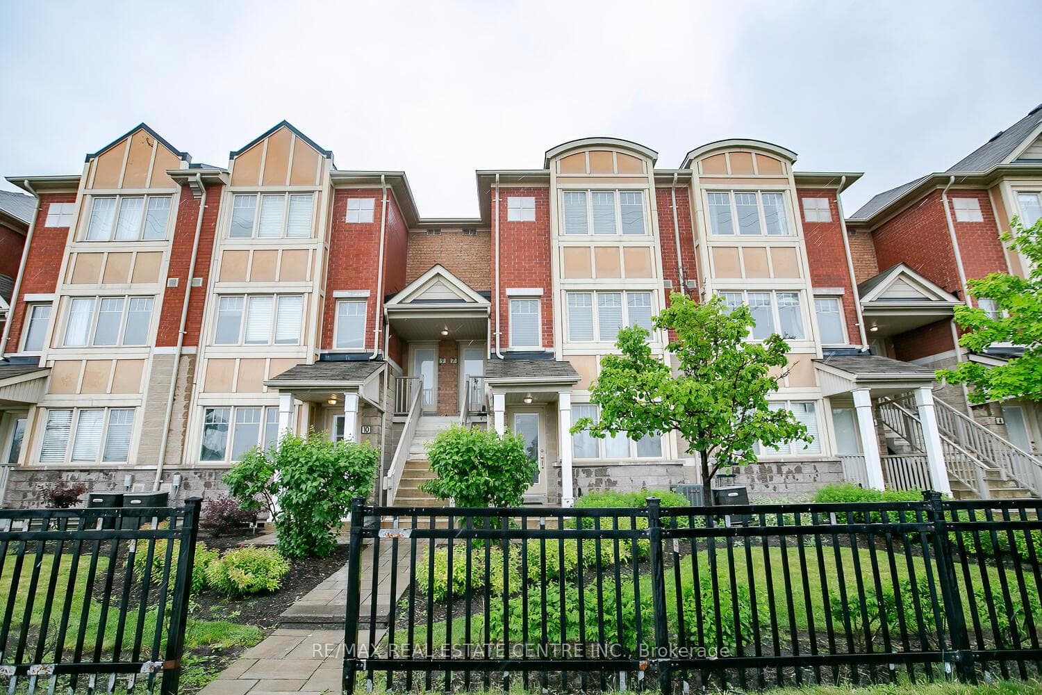 Recently sold property in Mississauga - real estate