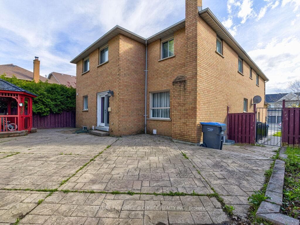 5965 River Grove Avenue - Detached photo 50 of 50 in Mississauga, Ontario