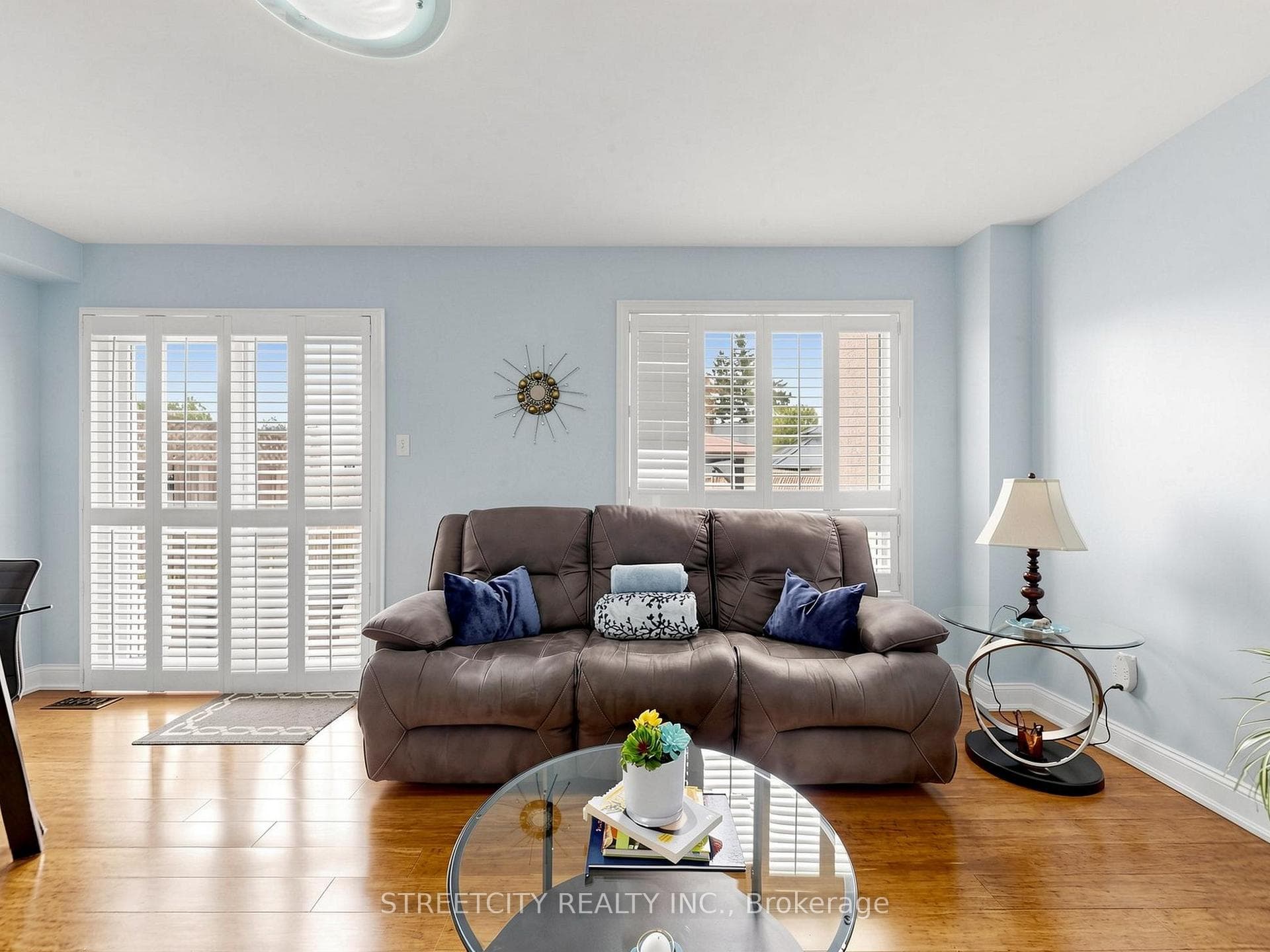 78 Waterbury Street - Townhouse photo 12 of 50 in Caledon, Ontario