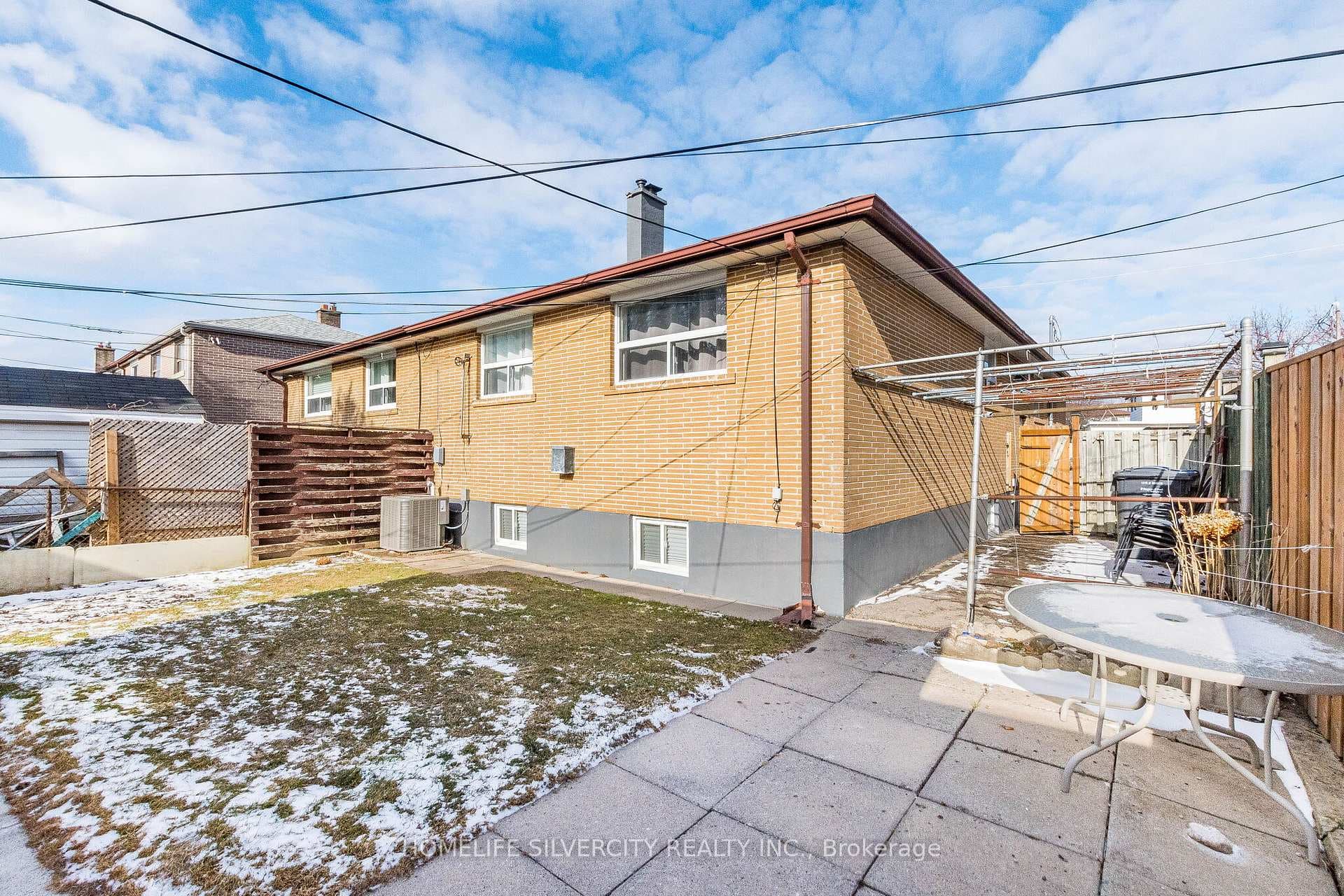 19 Garfield Crescent - Semi-Detached photo 50 of 50 in Brampton, Ontario