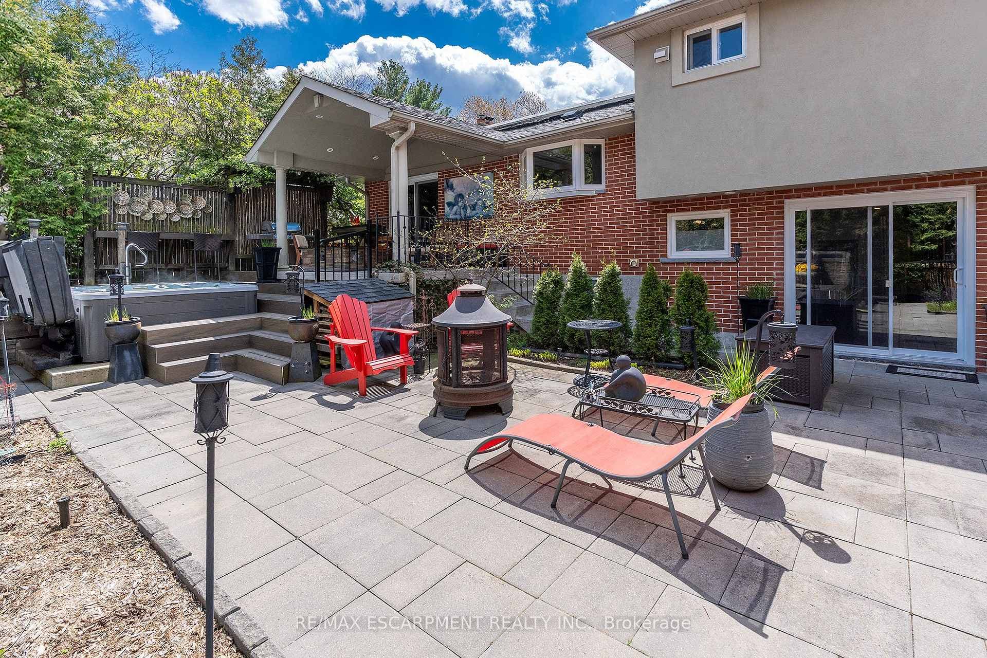 193 Pine Cove Road - Detached photo 31 of 43 in Burlington, Ontario