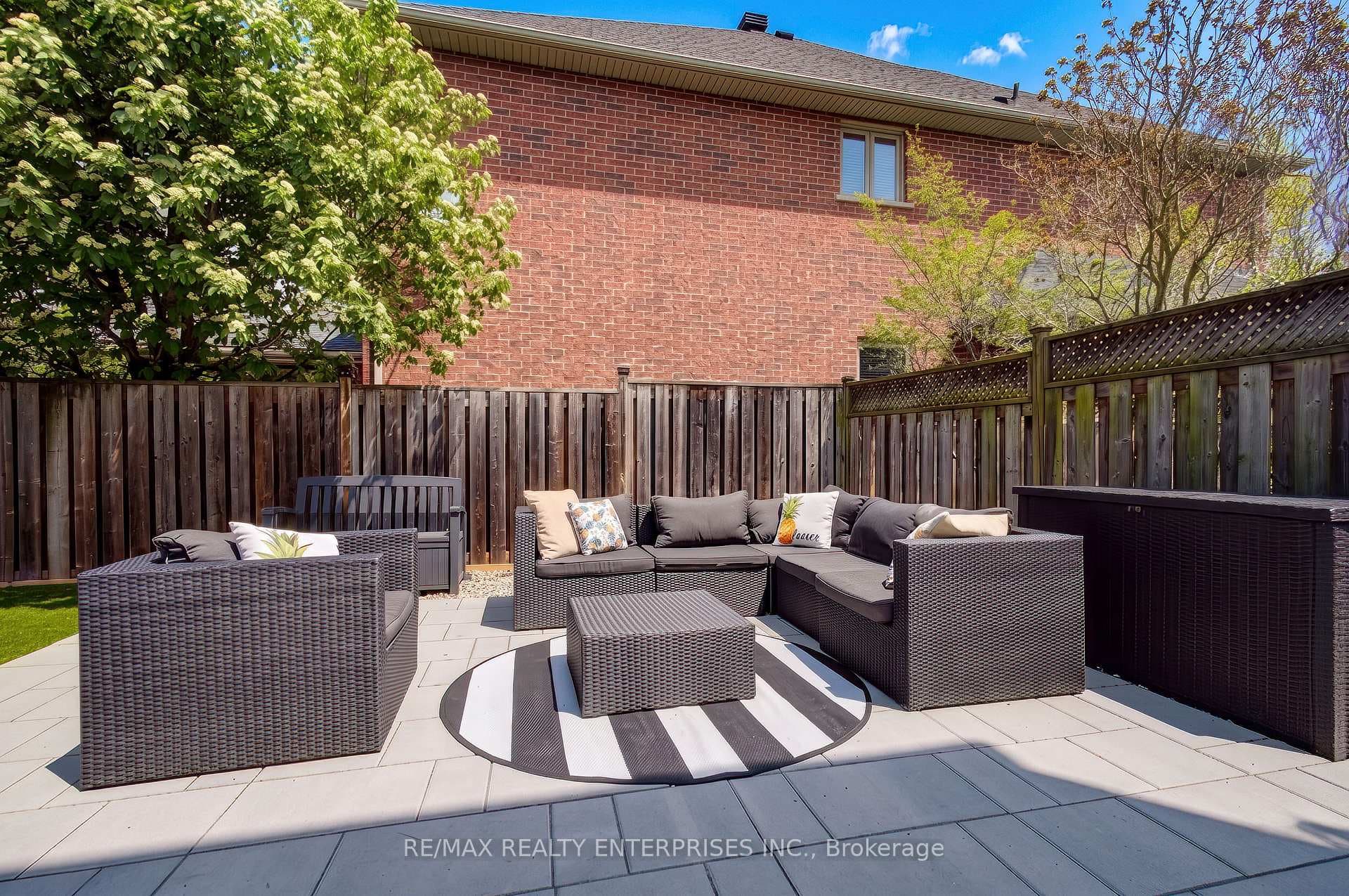 193 Teddington Place - Detached photo 50 of 50 in Burlington, Ontario