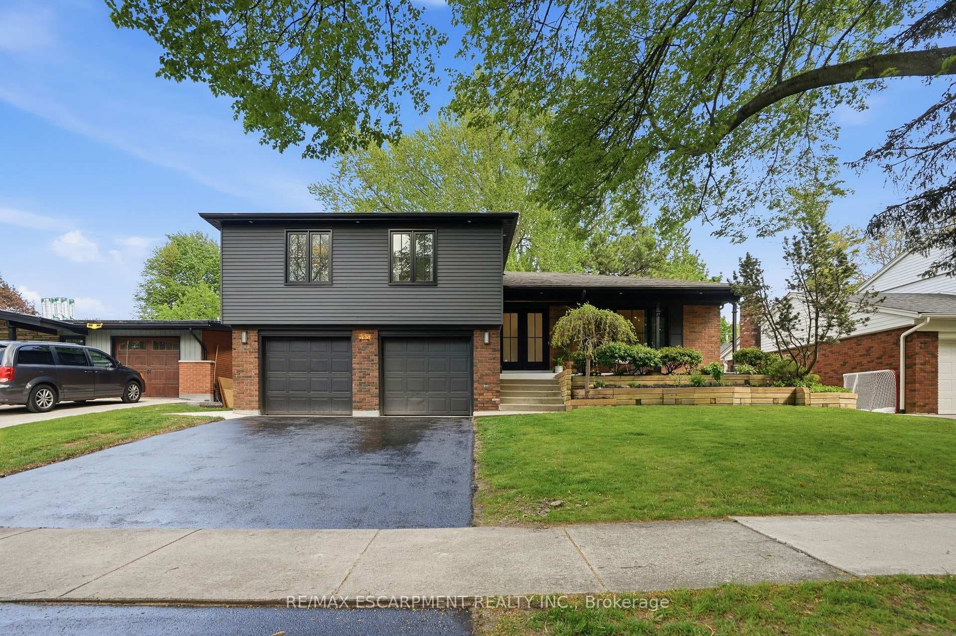 345 Rankin Drive - Detached photo 1 of 50 in Burlington, Ontario