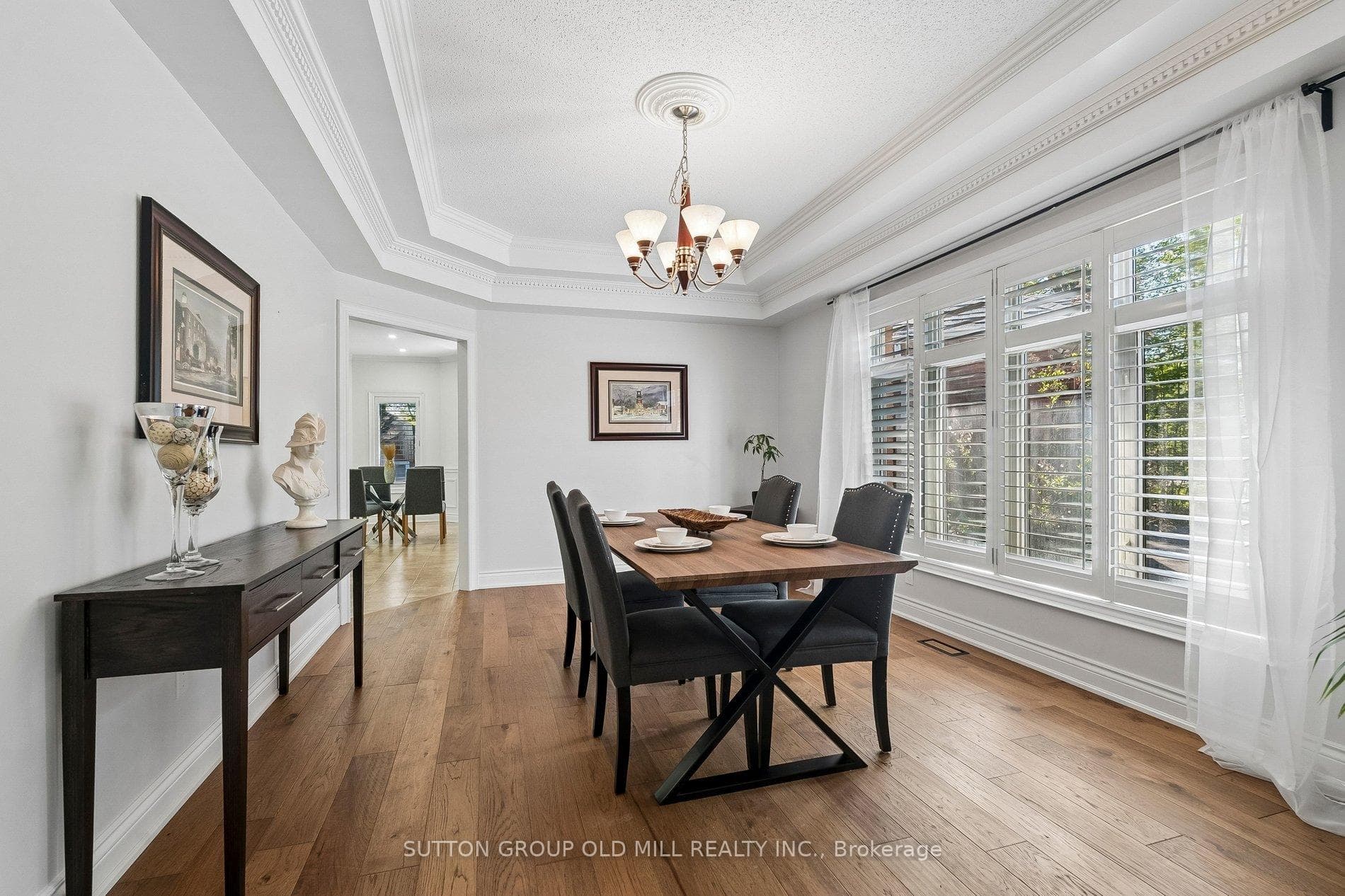 7 Rolling Meadow Drive - Detached photo 11 of 50 in Caledon, Ontario