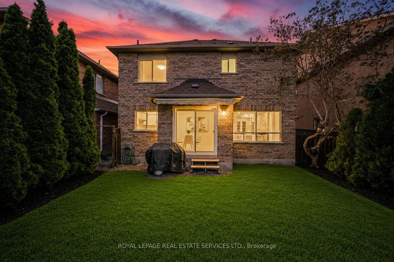 1493 Derby County Crescent - Detached photo 39 of 43 in Oakville, Ontario