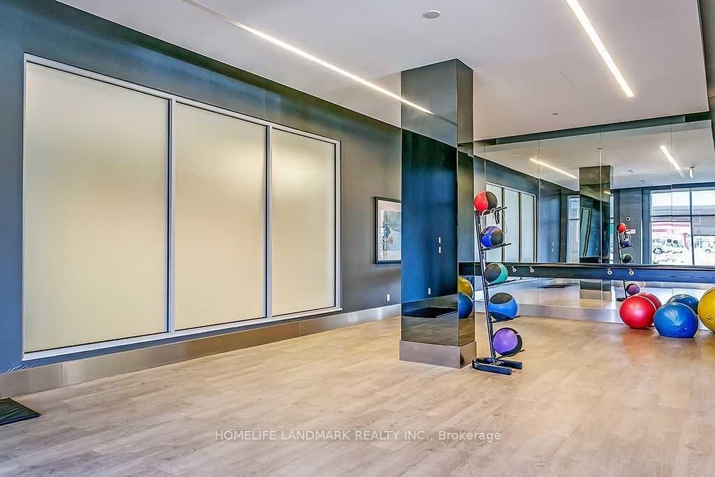 55 Speers Road Unit 205 - Condo photo 30 of 34 in Oakville, Ontario