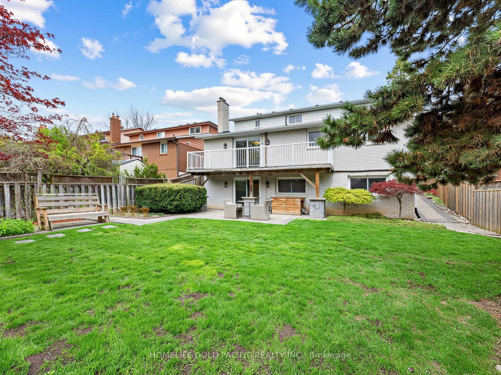 10 O'Shea Crescent - Detached photo 36 of 42 in Hillcrest Village / Bayview Village, Ontario
