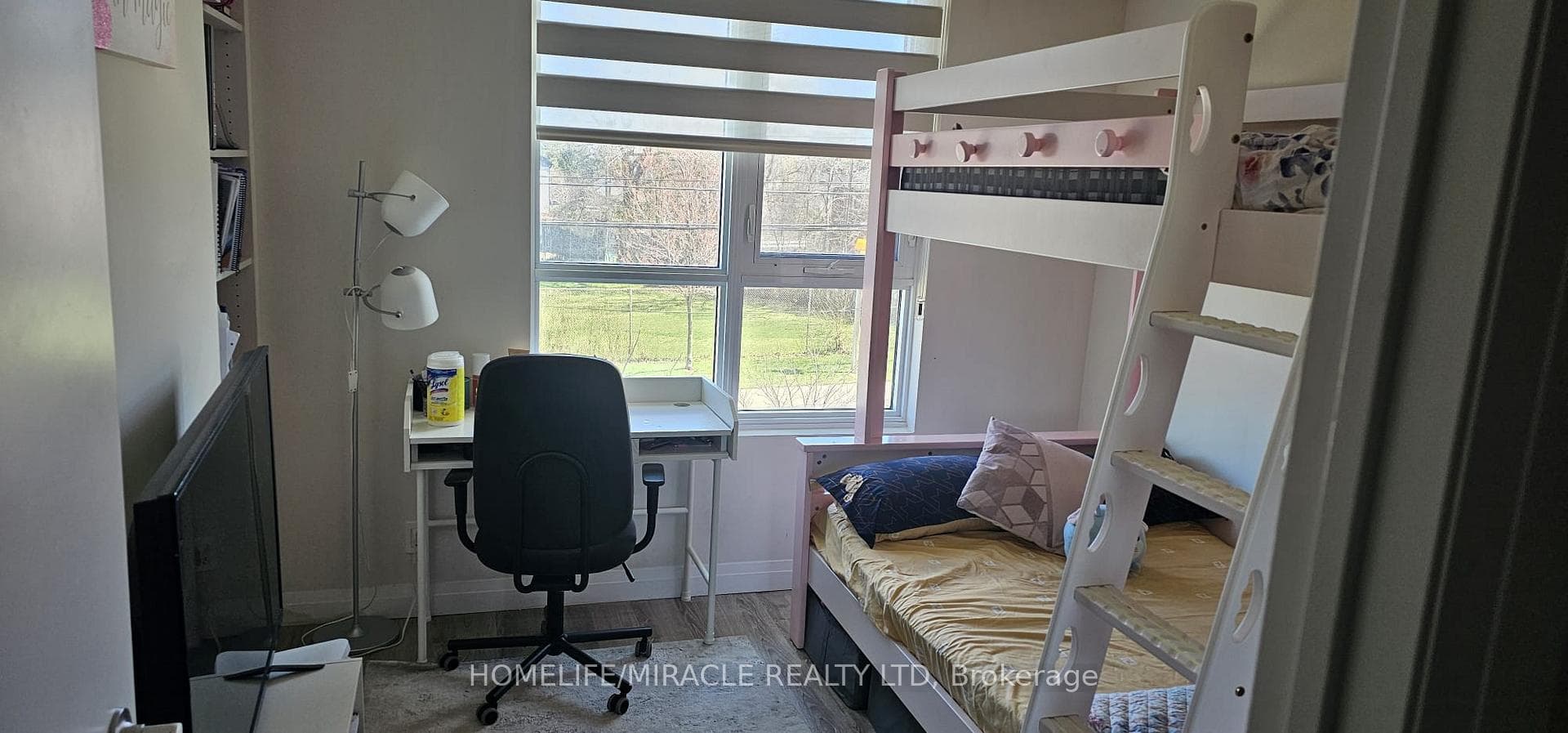 22 East Haven Drive Unit 119 - Condo photo 13 of 18 in Birch Cliff / Cliffside, Ontario
