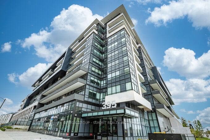 395 DUNDAS Street Unit 504 - Condo photo 35 of 40 in Oakville, Ontario