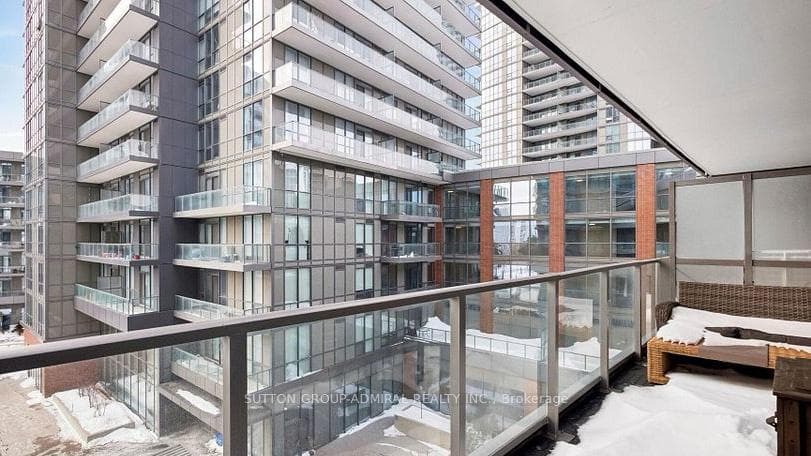 Recently sold property in Hillcrest Village / Bayview Village - real estate