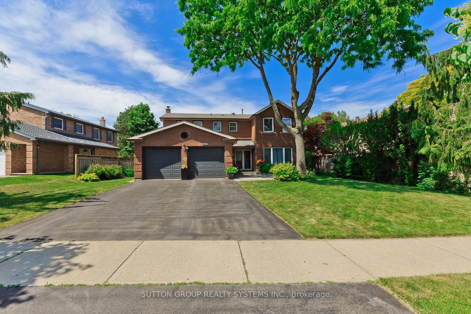 6686 Barrisdale Drive - Detached photo 3 of 47 in Mississauga, Ontario