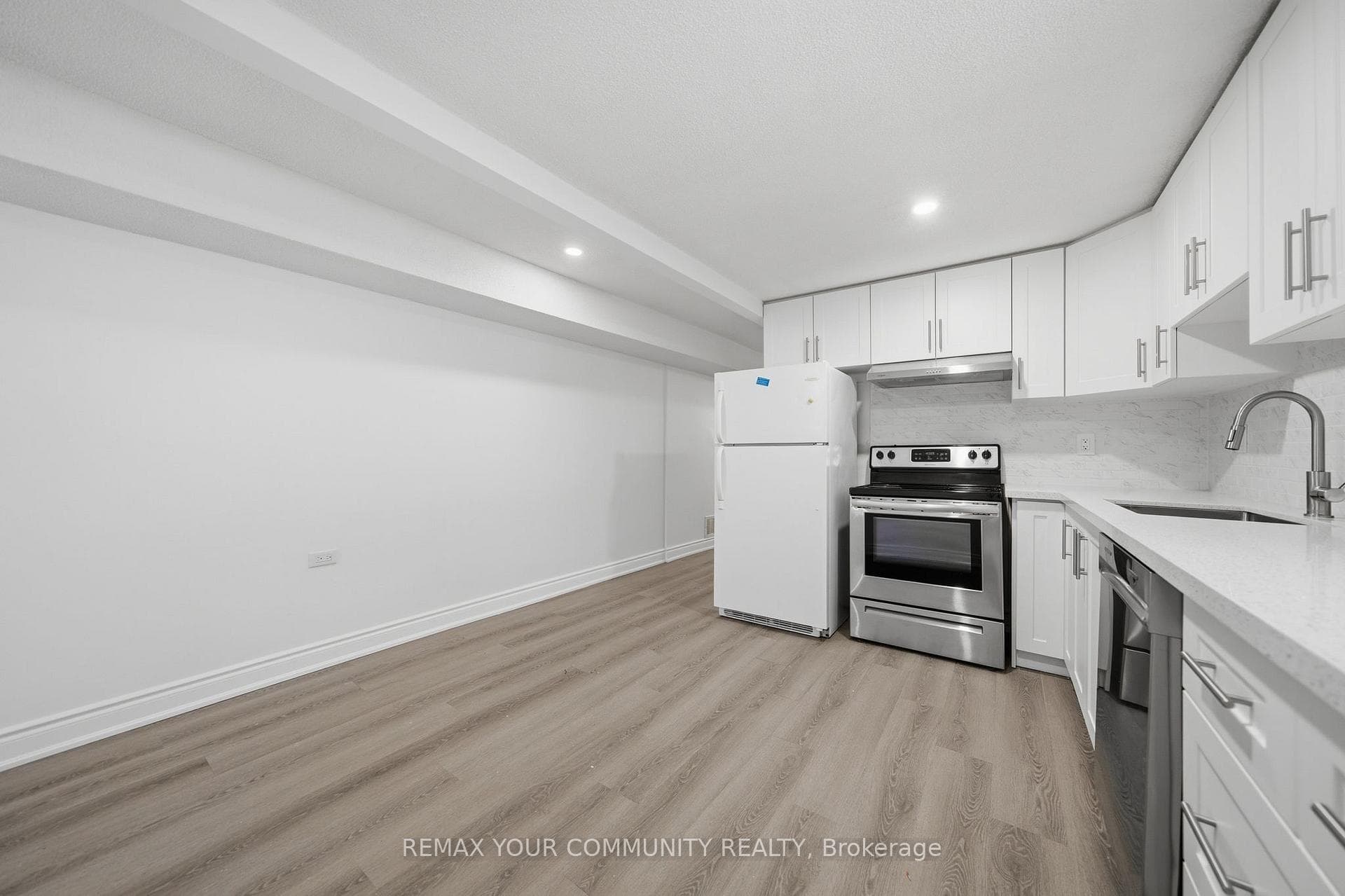 36 Roseville Drive Unit BSMT - Semi-Detached photo 8 of 23 in Brampton, Ontario