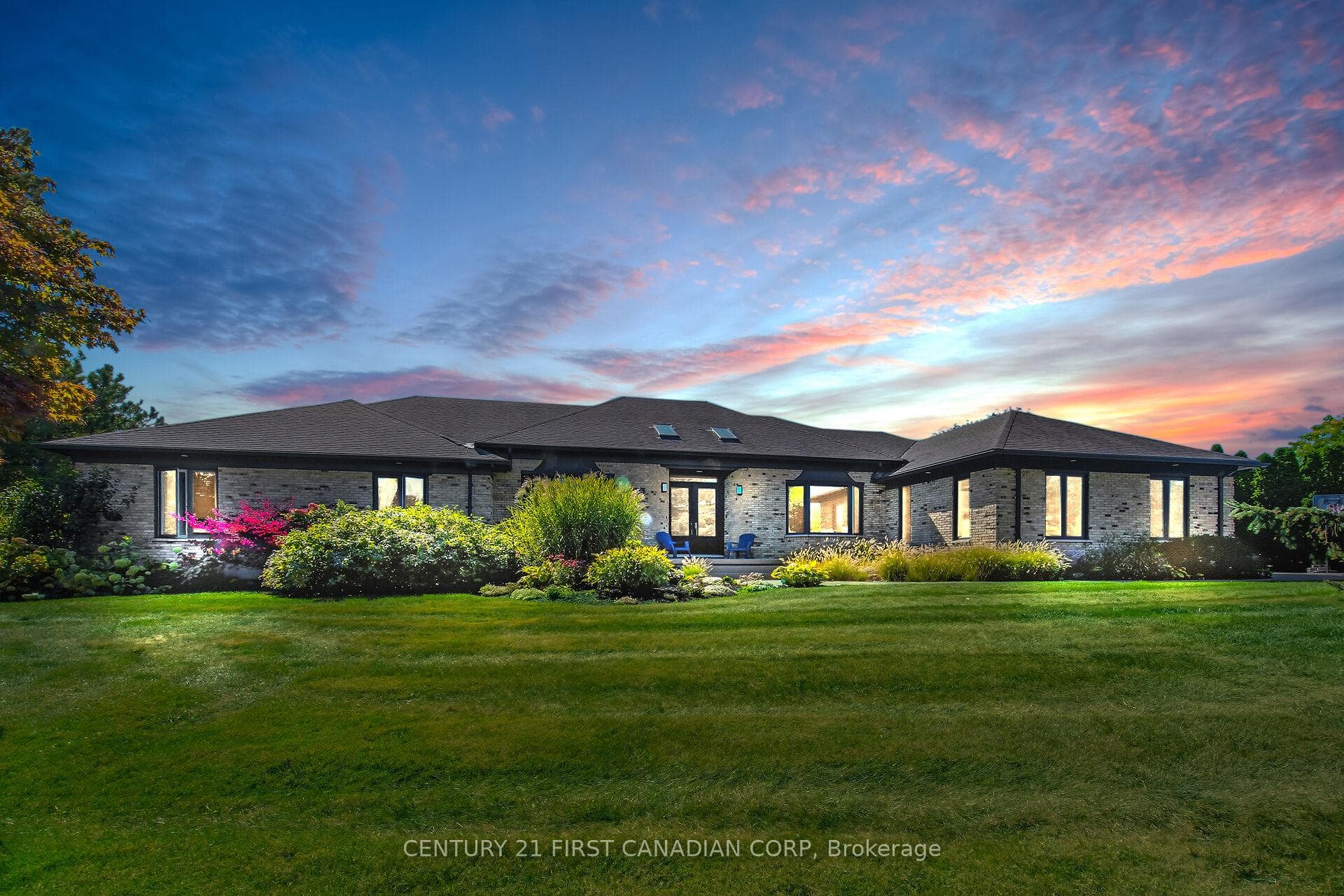 768 Franklinway Crescent - home for sale in London North, Ontario