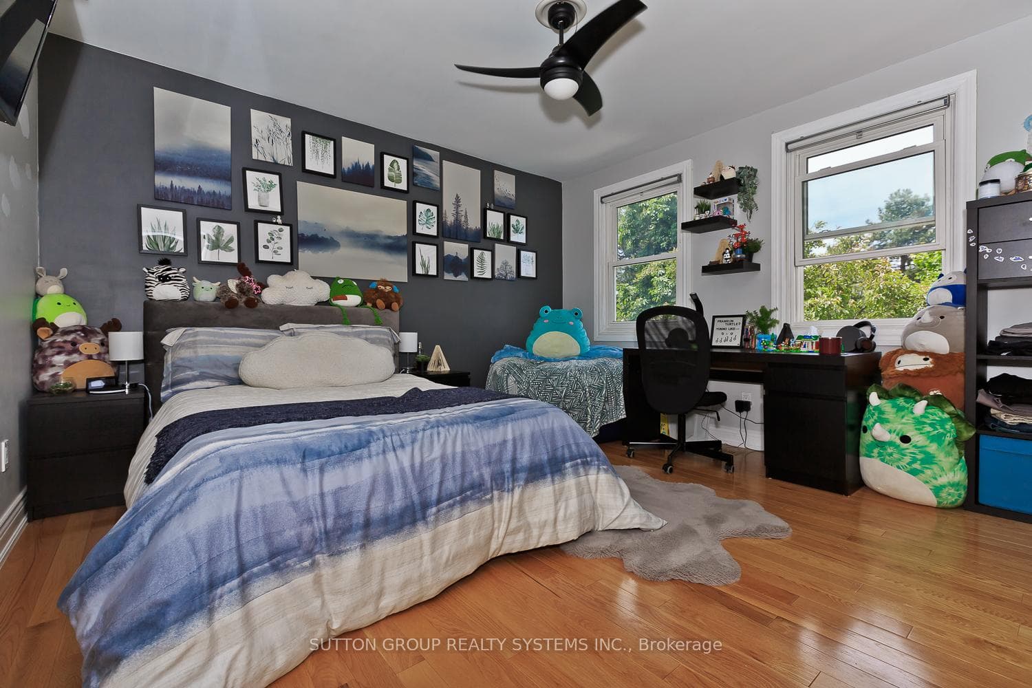 6686 Barrisdale Drive - Detached photo 30 of 47 in Mississauga, Ontario
