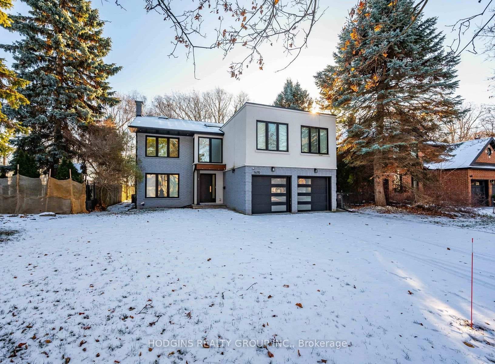 1670 Caverly Court - home for sale in Mississauga, Ontario