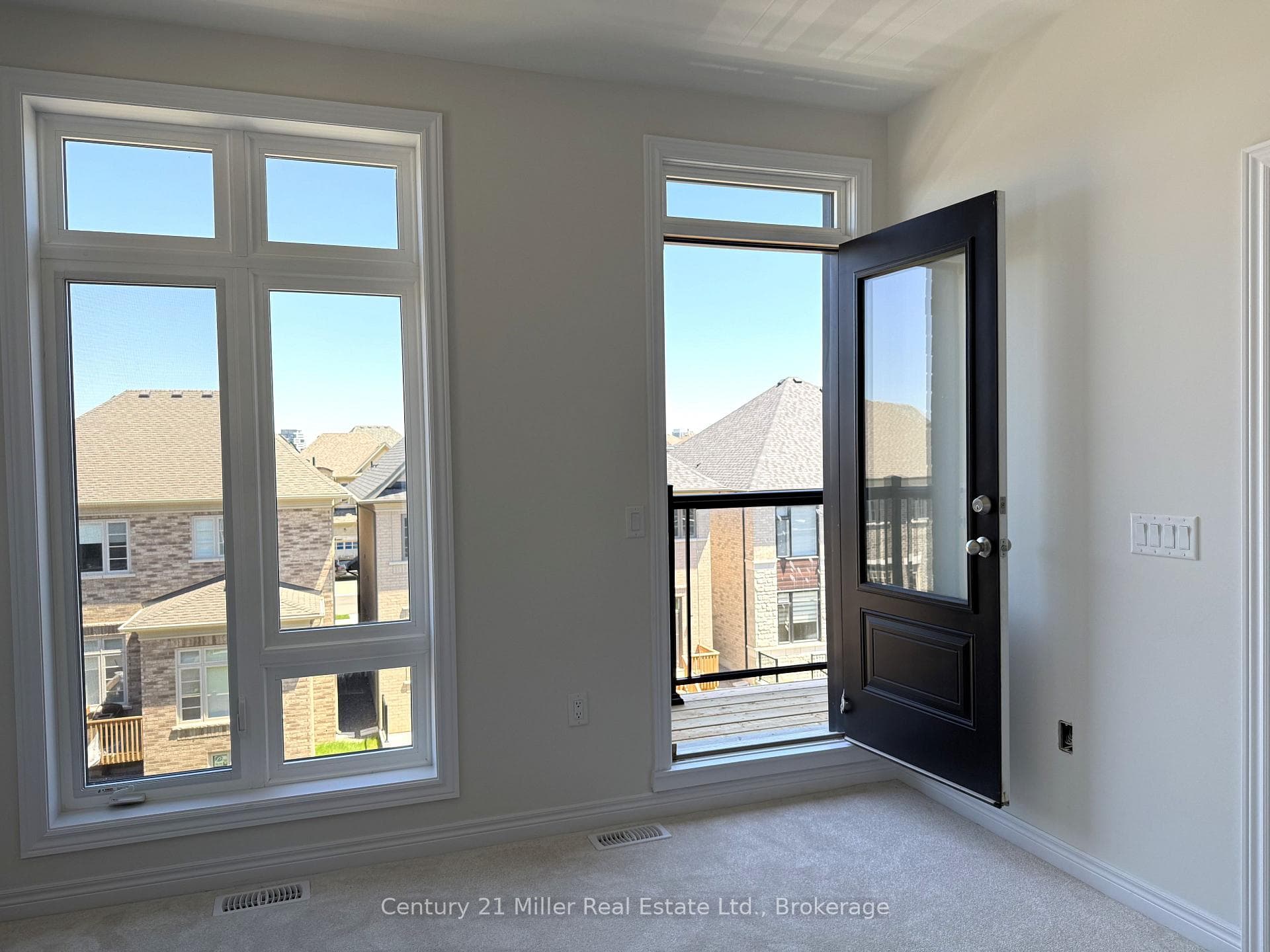 3199 Sixth Line - Townhouse photo 18 of 38 in Oakville, Ontario