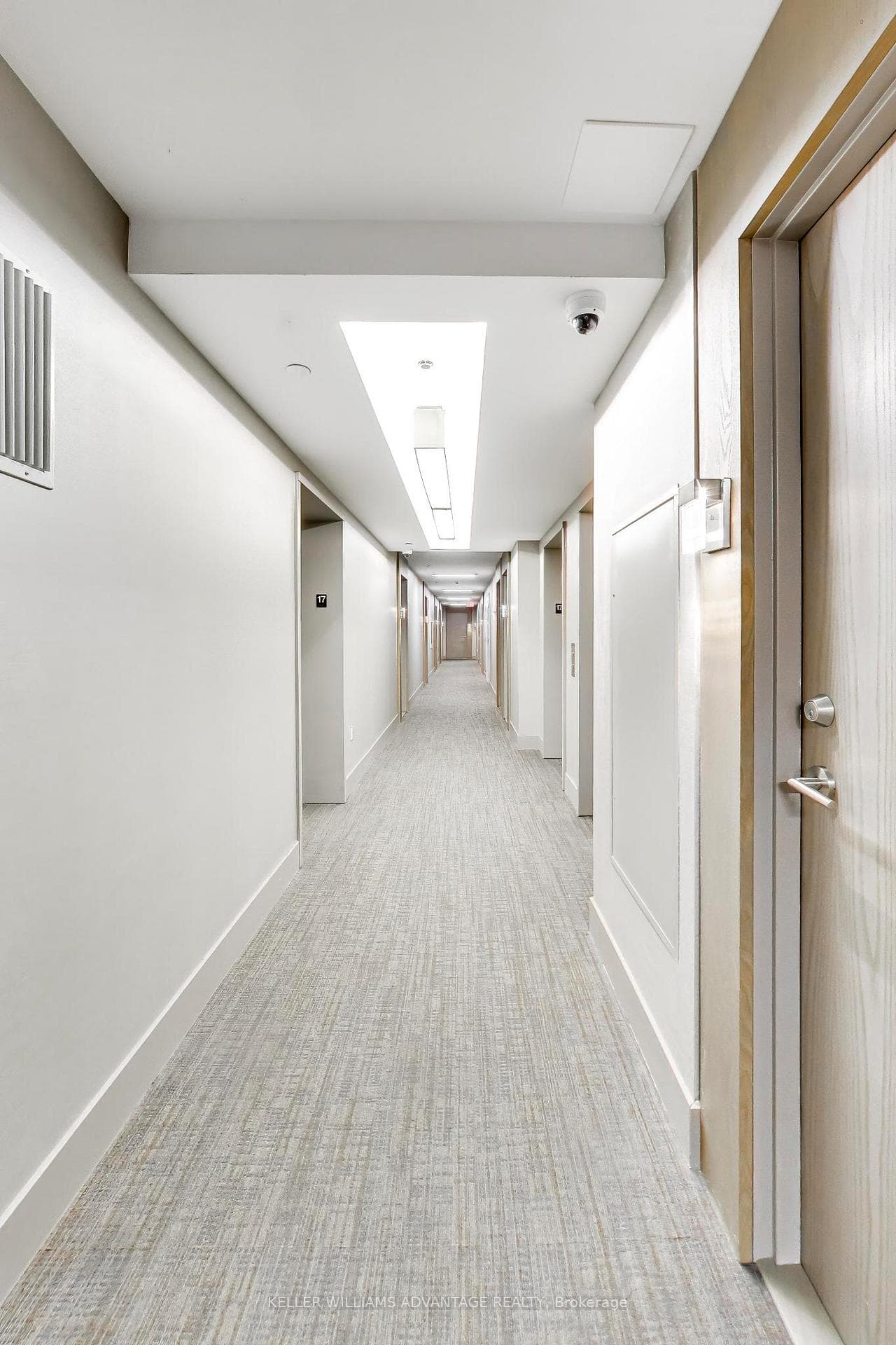 160 Vanderhoof Avenue Unit 1718 - Condo photo 20 of 42 in Flemingdon Park / Don Mills, Ontario