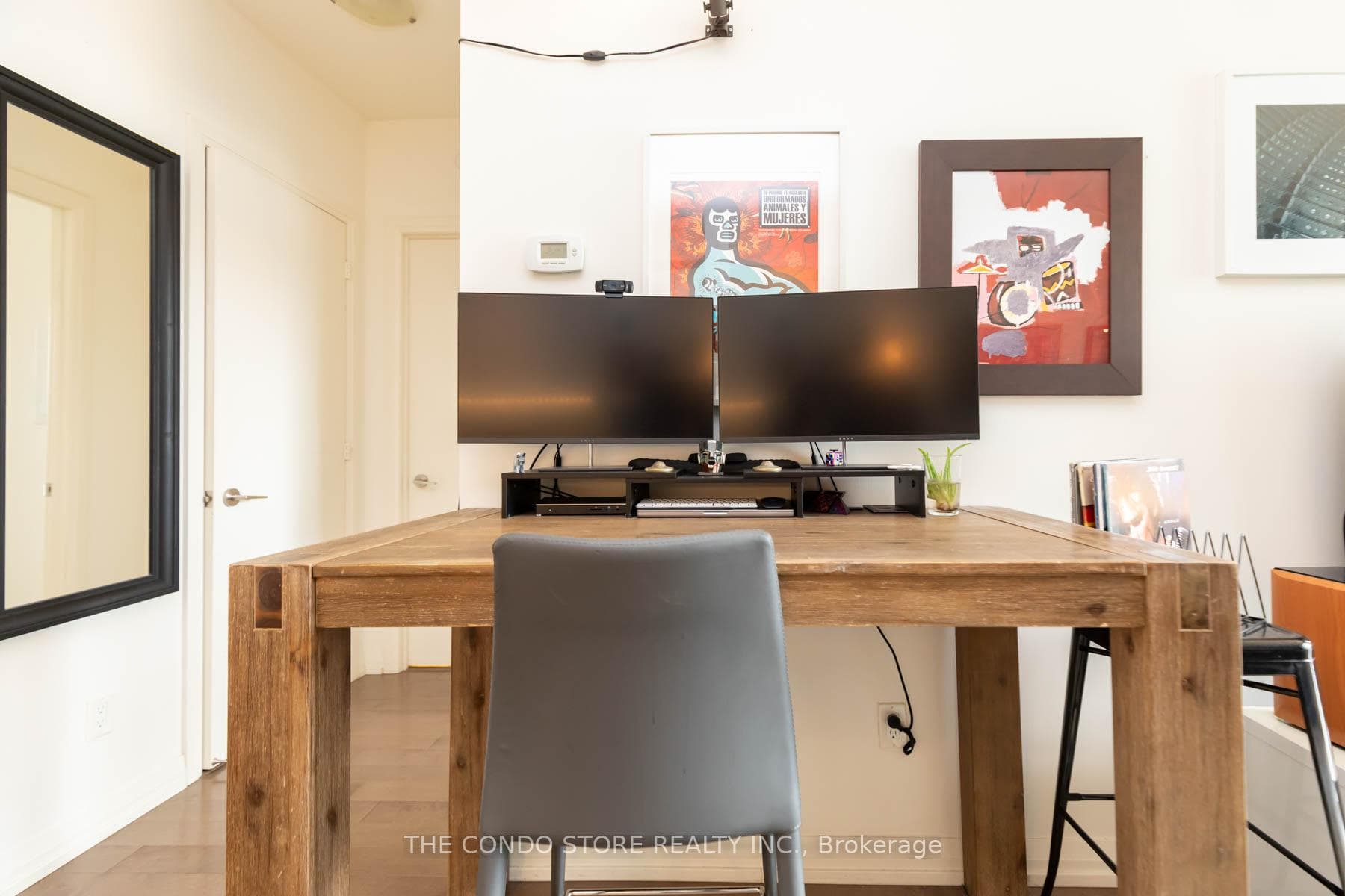 460 Adelaide Street Unit 611 - Condo photo 9 of 29 in Regent Park / Cabbagetown / St. James Town, Ontario
