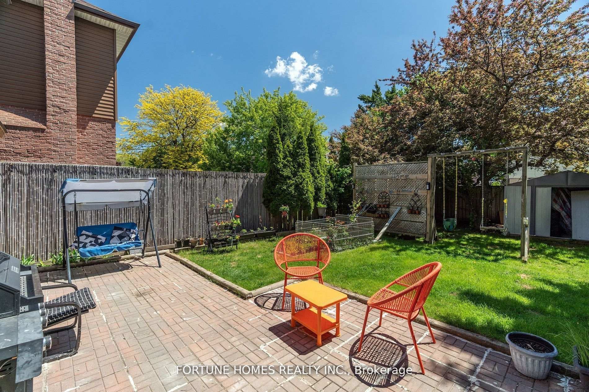 21 Garden Avenue - Detached photo 33 of 33 in Brampton, Ontario