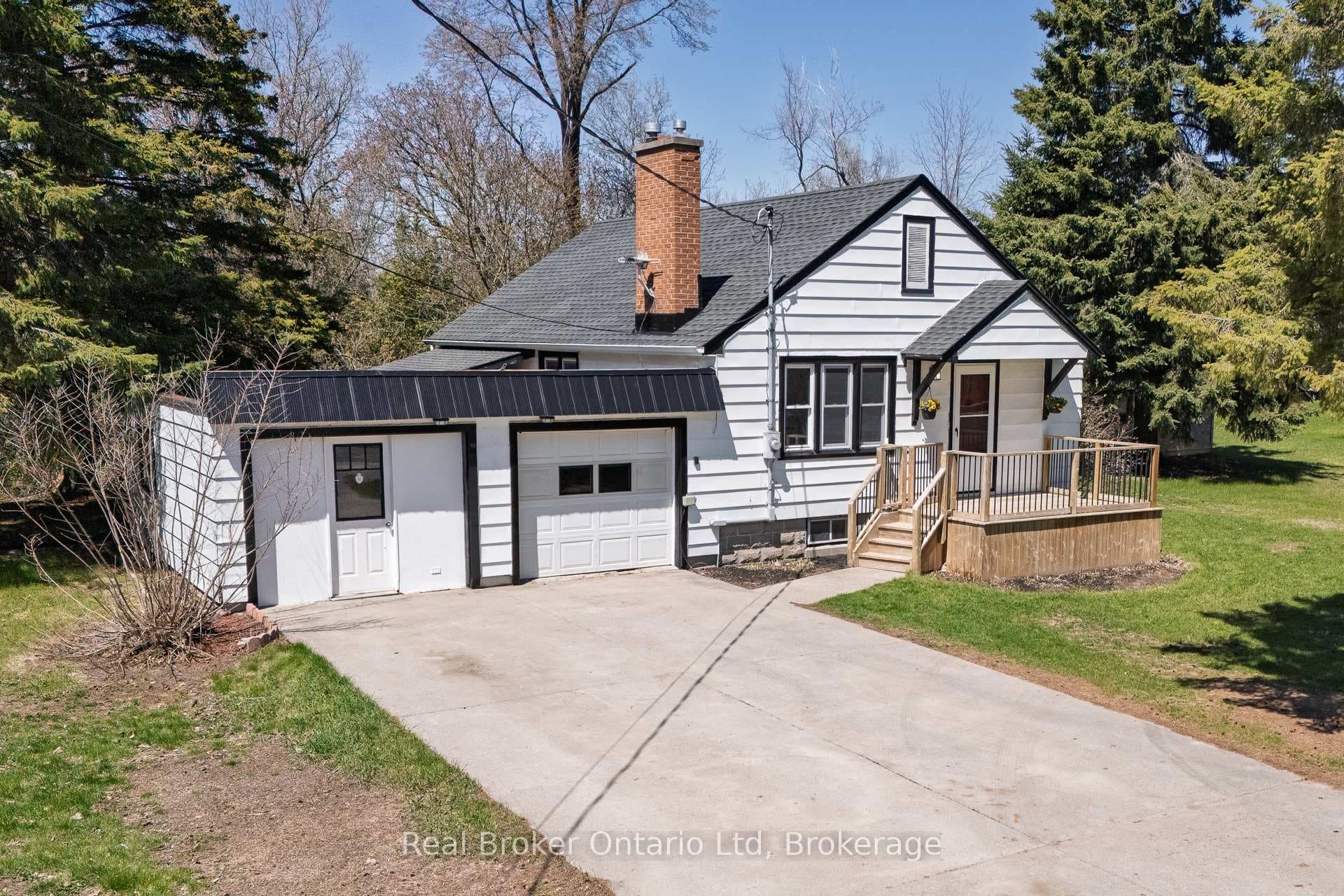 4588 County 45 Road - Detached photo 33 of 34 in Hamilton Township, Ontario