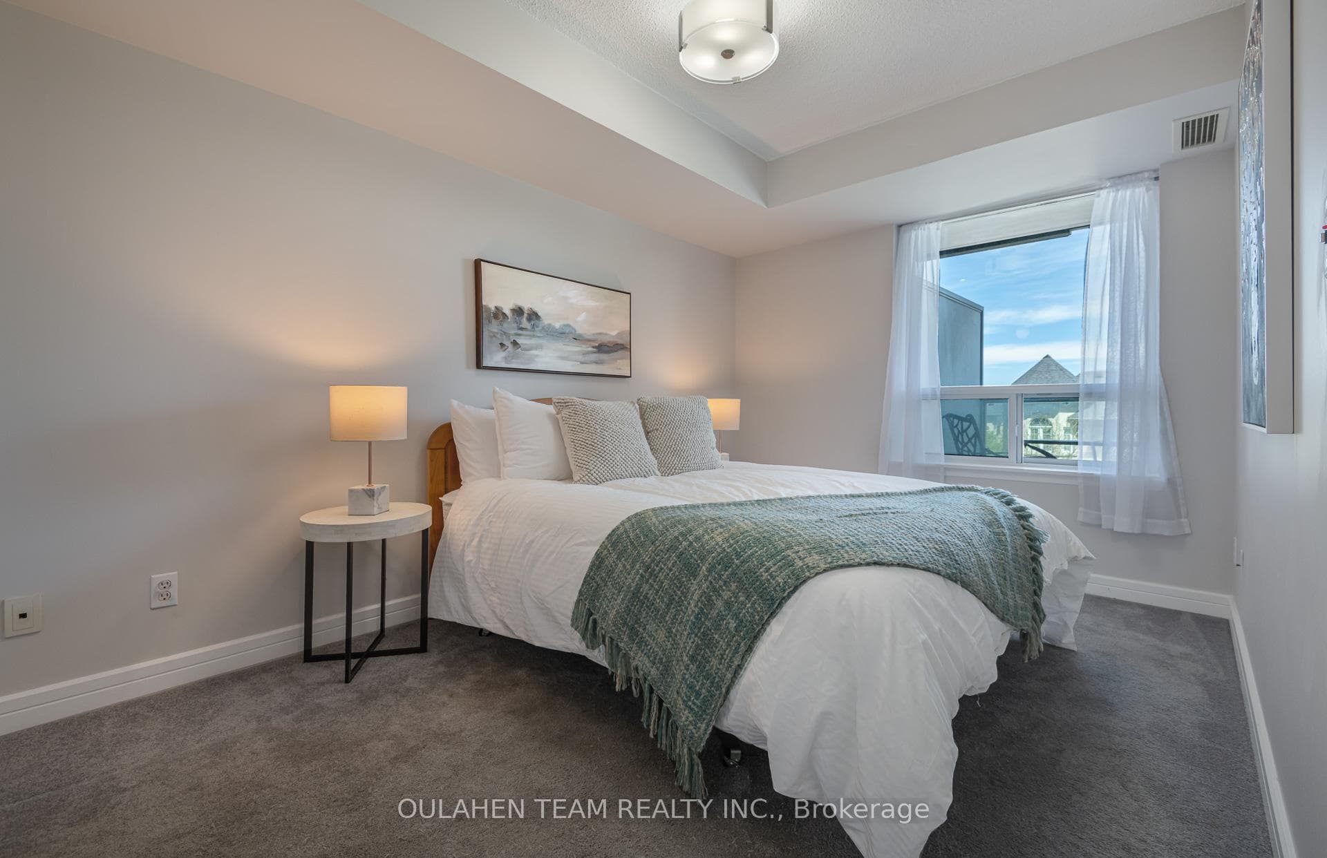 16 Harrison Garden Boulevard Unit 309 - Condo photo 10 of 35 in Willowdale / Newtonbrook, Ontario