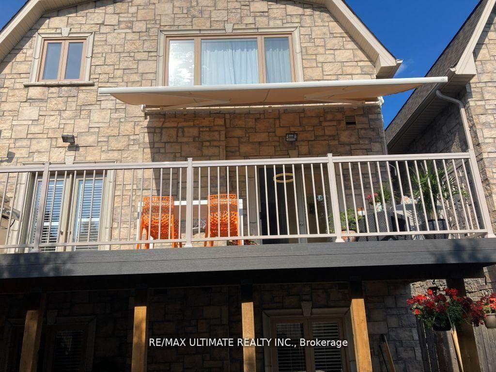 1160 Islington Avenue - Detached photo 49 of 50 in Etobicoke (Islington / Rexdale), Ontario