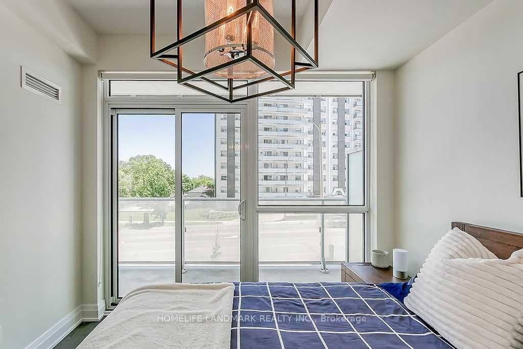 55 Speers Road Unit 205 - Condo photo 25 of 34 in Oakville, Ontario