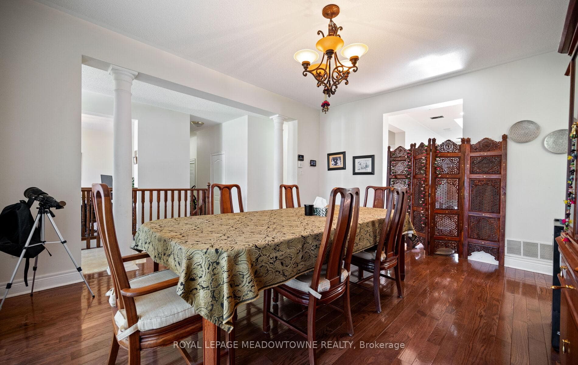18 Tristan Court - Detached photo 15 of 37 in Brampton, Ontario