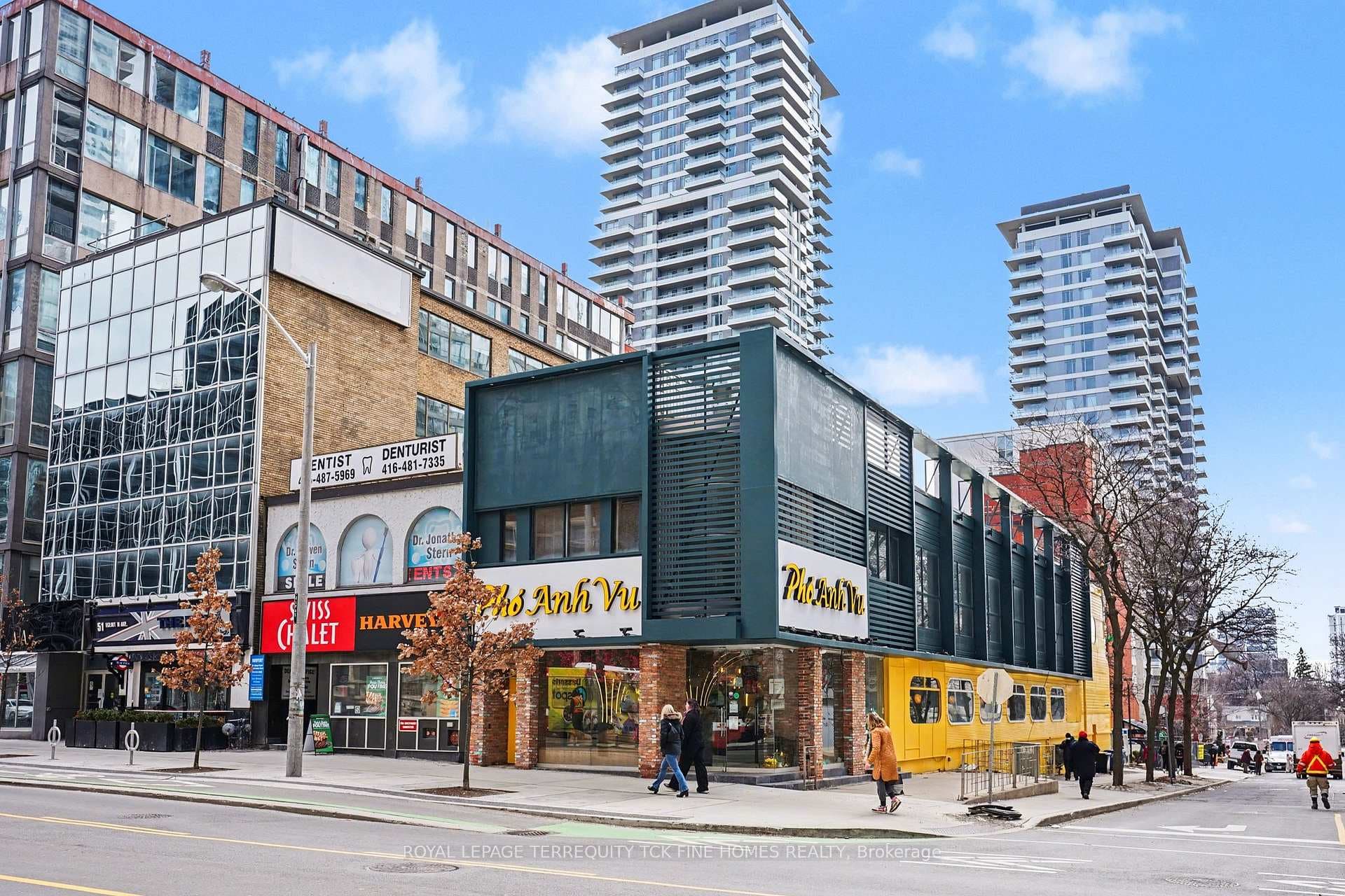 398 Eglinton Avenue Unit 1009 - Condo photo 28 of 39 in Leaside / Davisville, Ontario
