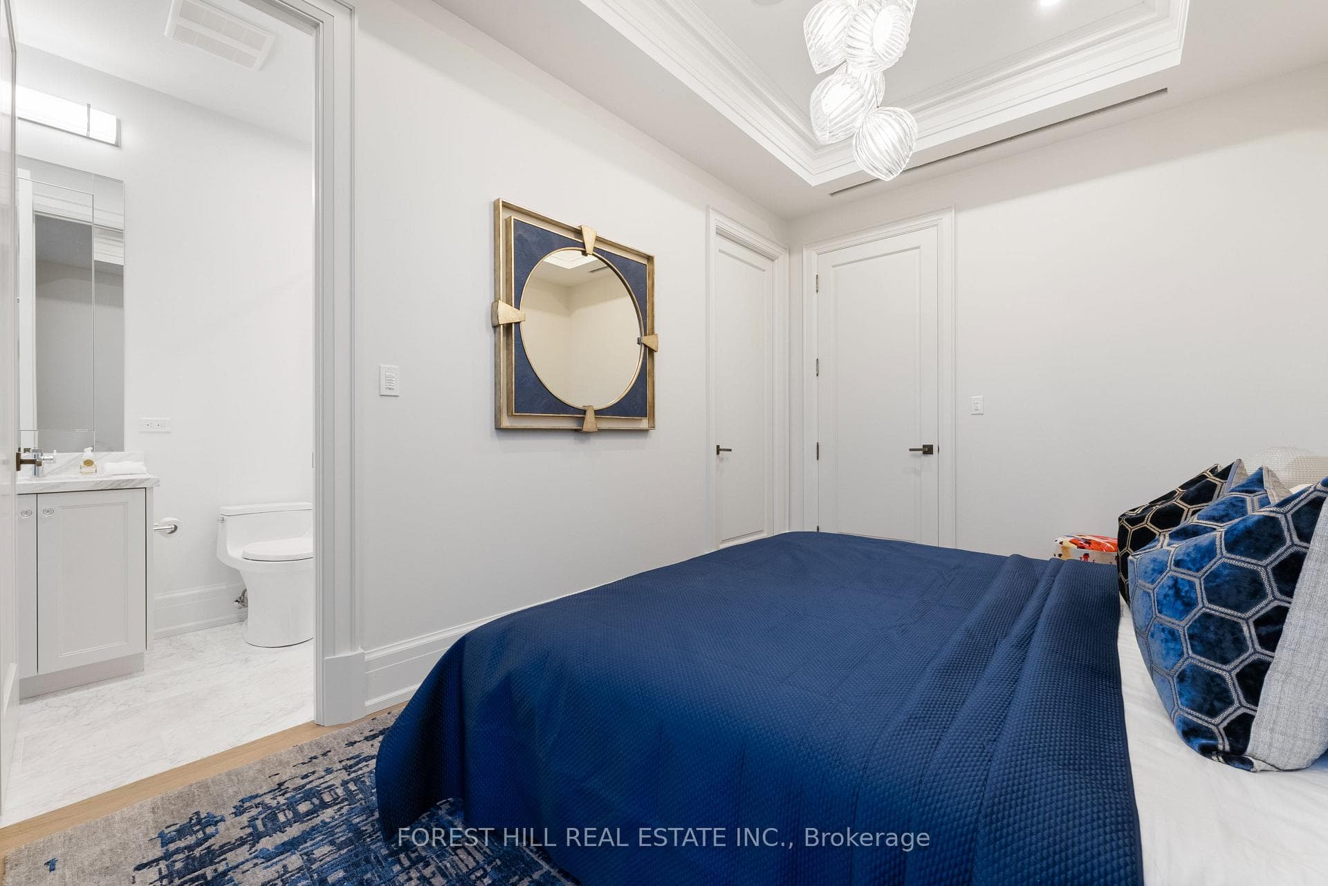 128 Hazelton Avenue Unit 602 - Condo photo 36 of 43 in Annex / Yorkville / Summerhill, Ontario